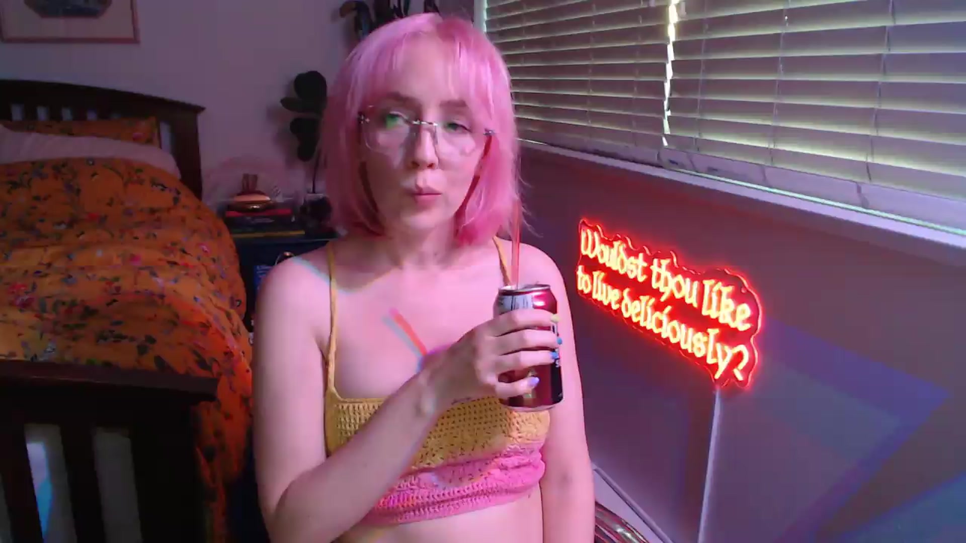 Gallery image thumbnail from NahlaHoney's myfreecams stream on, 05/22/2026, 05:04 image 10 of 20