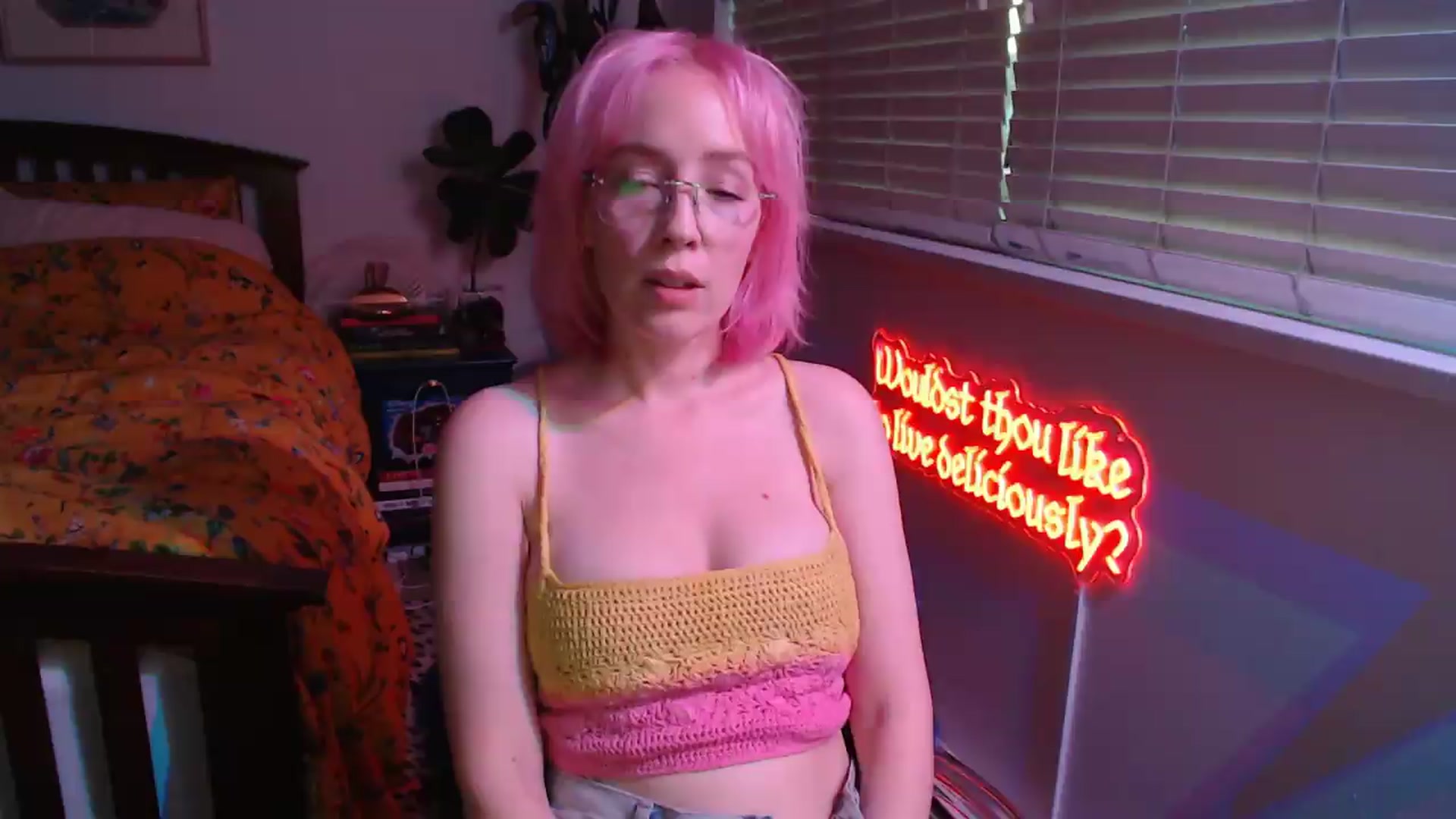Gallery image thumbnail from NahlaHoney's myfreecams stream on, 05/22/2026, 05:04 image 12 of 20