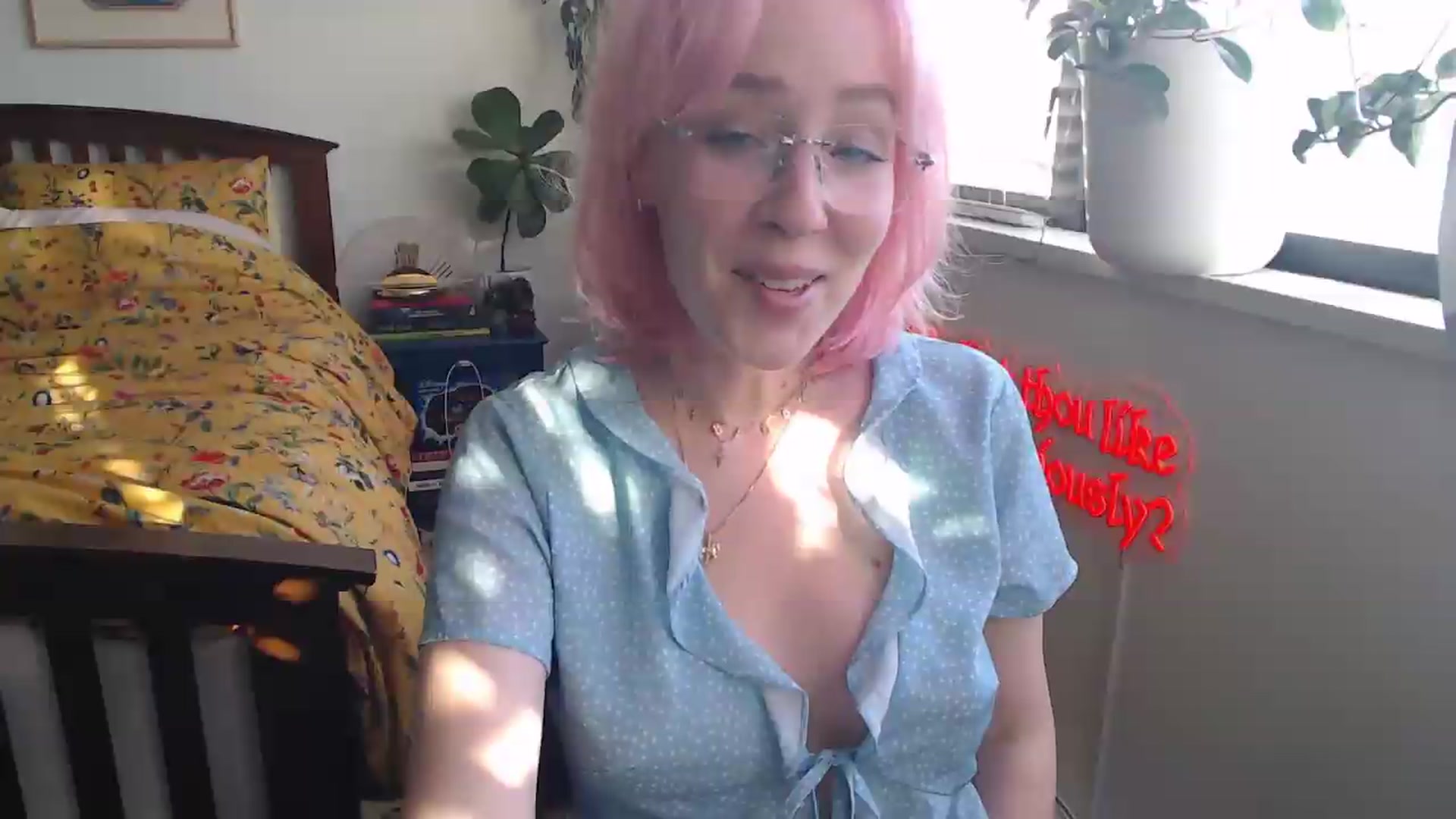 Gallery image thumbnail from NahlaHoney's myfreecams stream on, 05/23/2026, 03:12 image 14 of 20