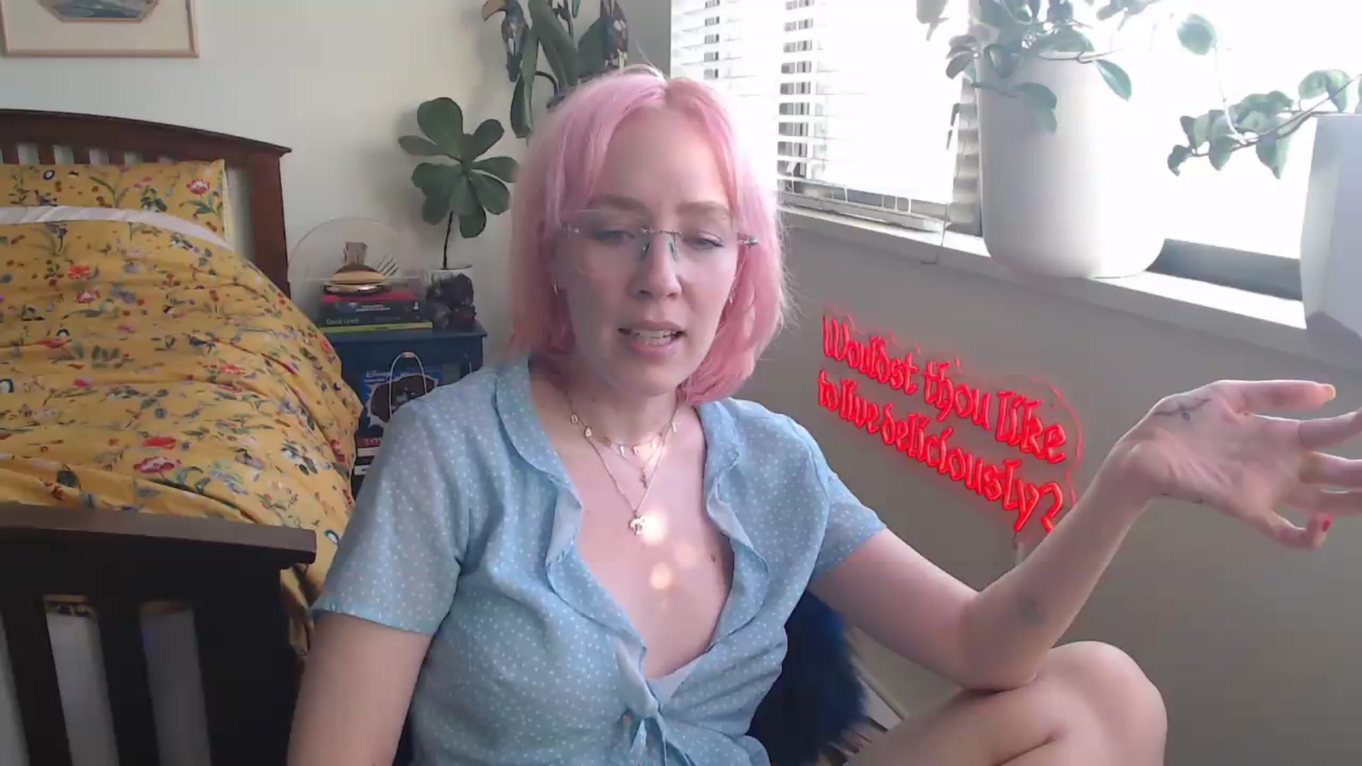 Gallery image thumbnail from NahlaHoney's myfreecams stream on, 05/23/2026, 03:12 image 3 of 20