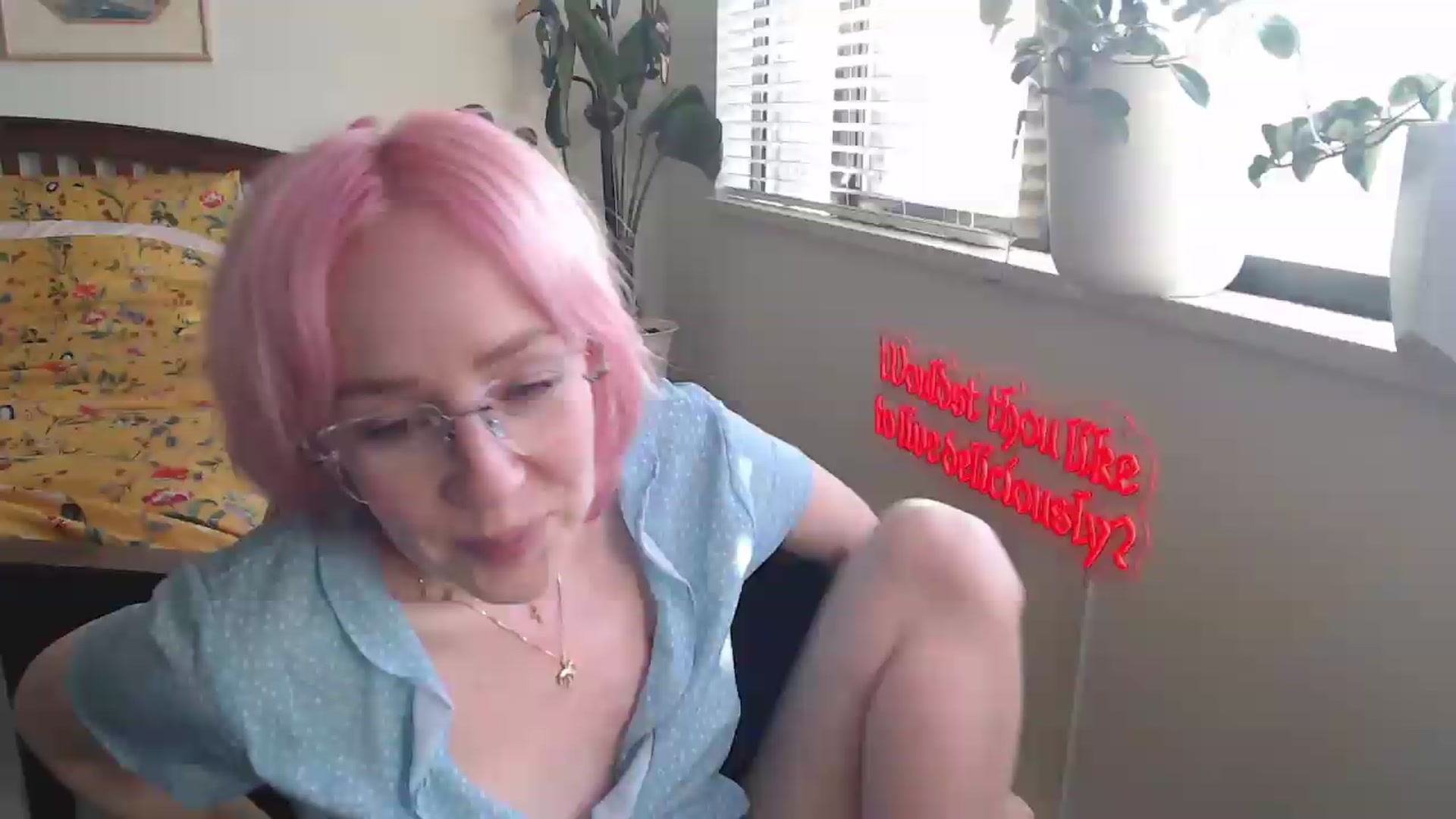Gallery image thumbnail from NahlaHoney's myfreecams stream on, 05/23/2026, 03:12 image 4 of 20