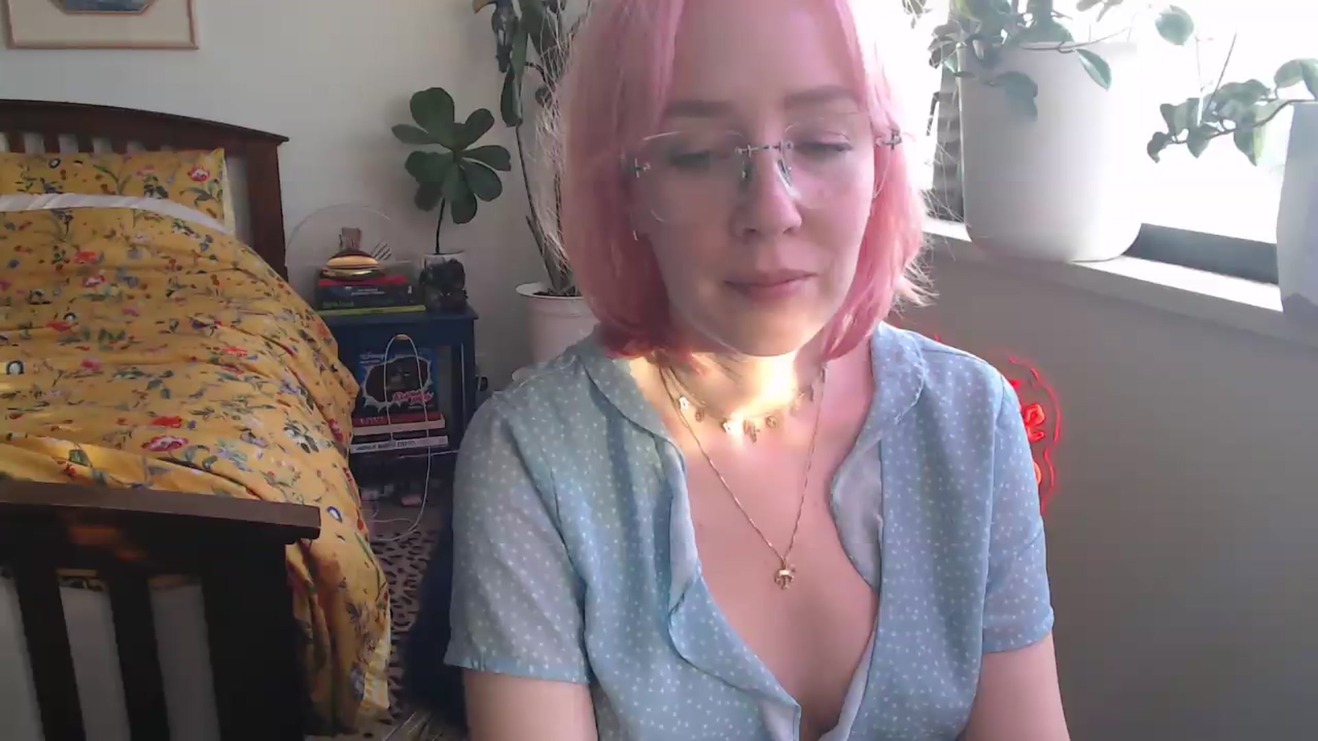 Gallery image thumbnail from NahlaHoney's myfreecams stream on, 05/23/2026, 03:12 image 19 of 20
