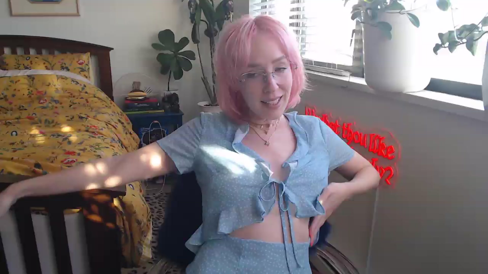 Gallery image thumbnail from NahlaHoney's myfreecams stream on, 05/23/2026, 03:12 image 12 of 20