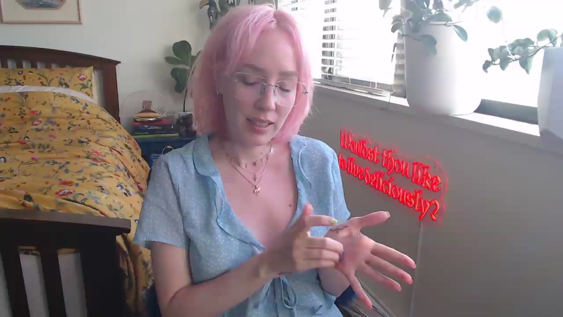 Gallery image thumbnail from NahlaHoney's myfreecams stream on, 05/23/2026, 03:12 image 1 of 20