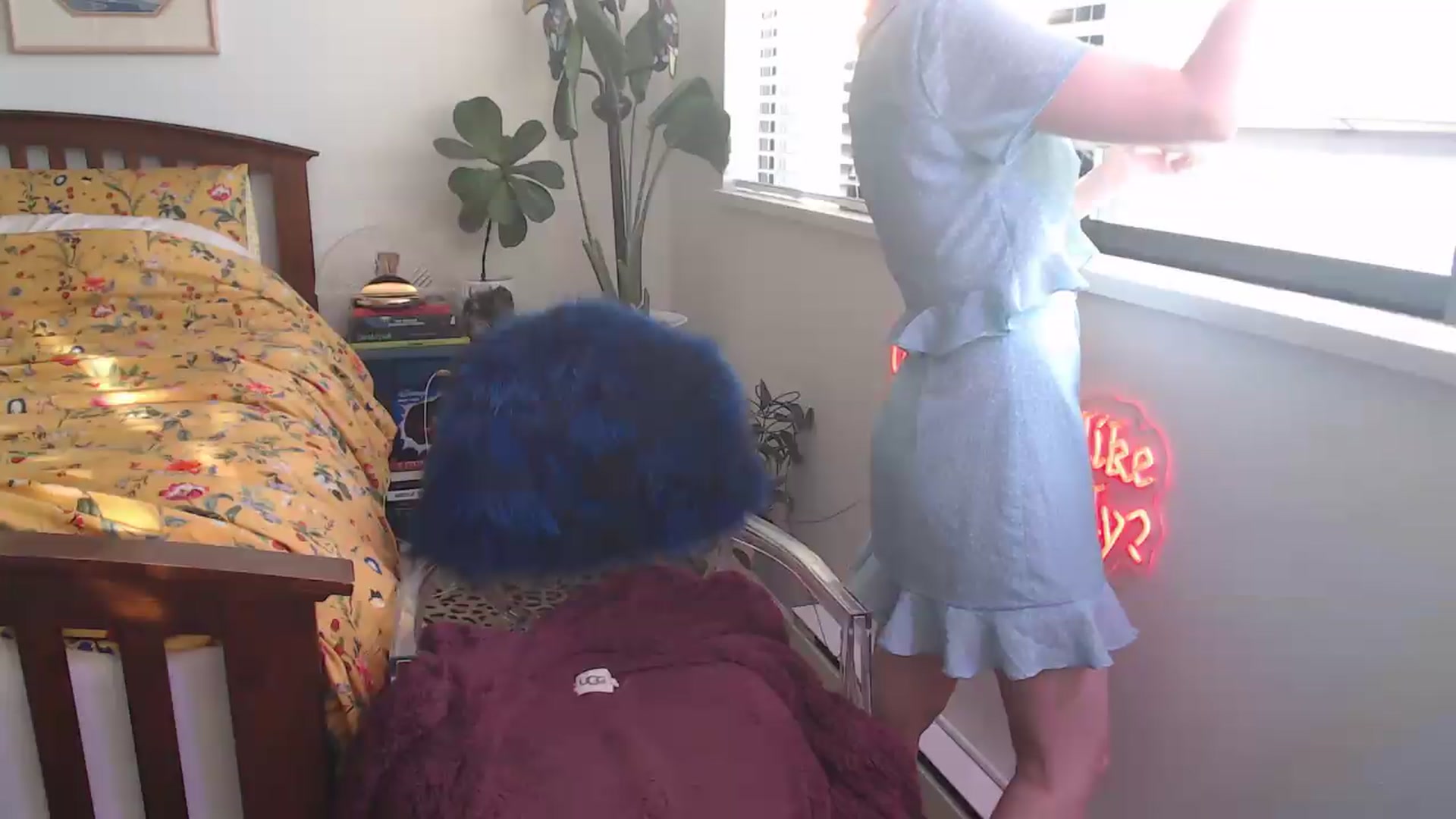 Gallery image thumbnail from NahlaHoney's myfreecams stream on, 05/23/2026, 03:12 image 20 of 20