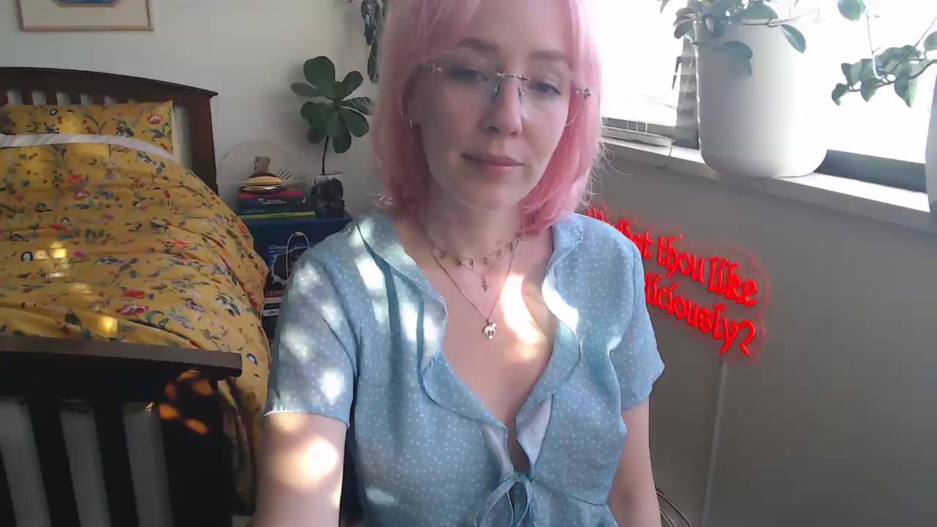 Gallery image thumbnail from NahlaHoney's myfreecams stream on, 05/23/2026, 03:12 image 13 of 20