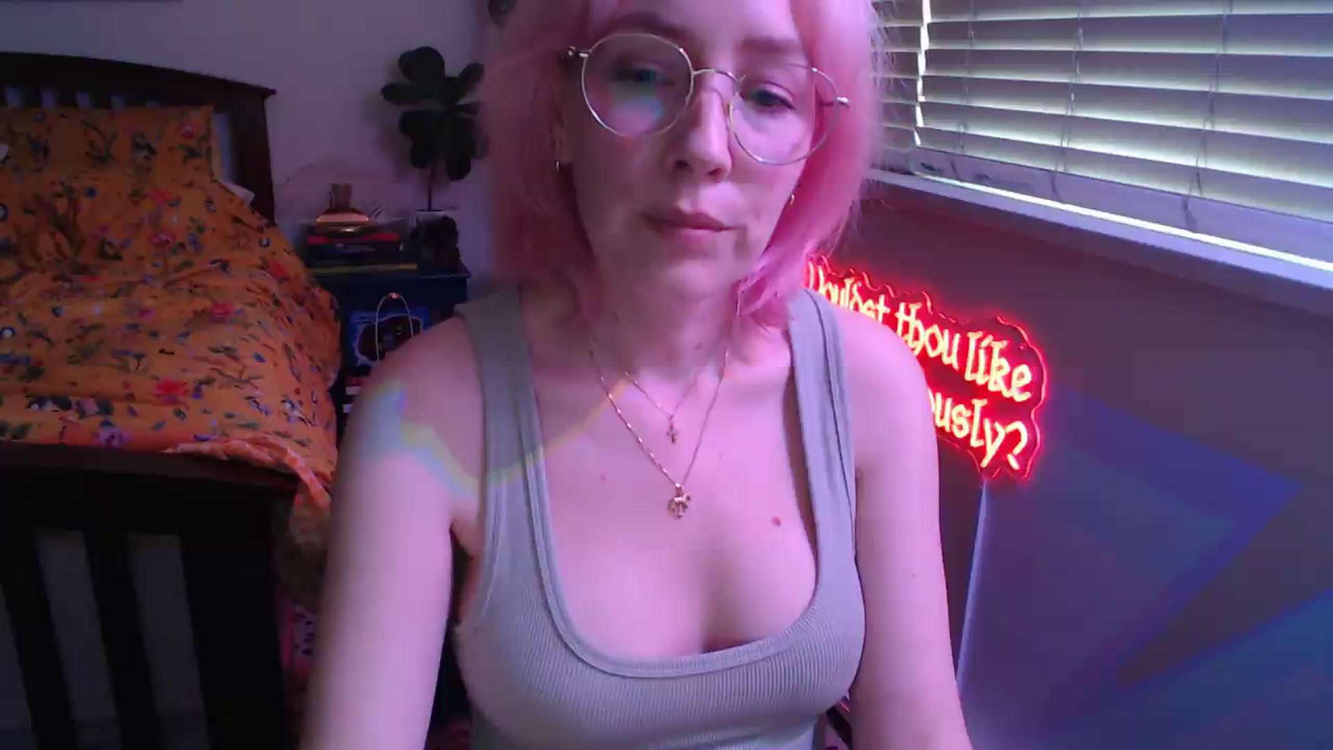 Gallery image thumbnail from NahlaHoney's myfreecams stream on, 05/27/2026, 04:00 image 7 of 20