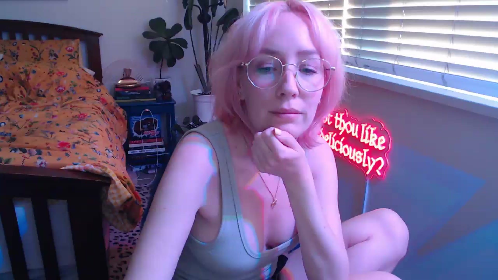 Gallery image thumbnail from NahlaHoney's myfreecams stream on, 05/27/2026, 04:00 image 3 of 20