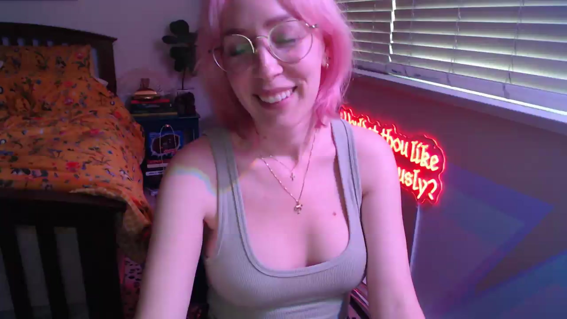 Gallery image thumbnail from NahlaHoney's myfreecams stream on, 05/27/2026, 04:00 image 11 of 20