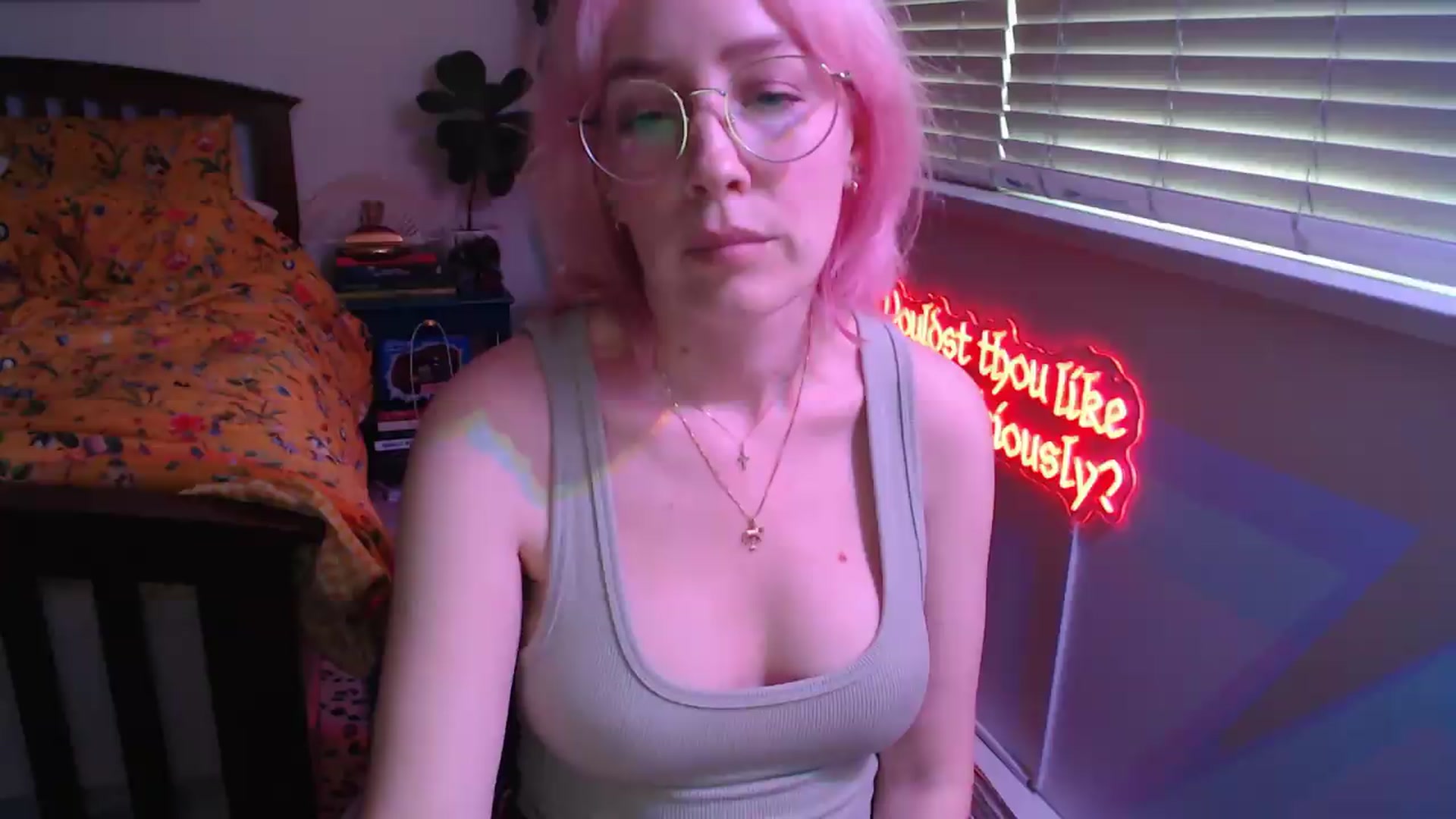 Gallery image thumbnail from NahlaHoney's myfreecams stream on, 05/27/2026, 04:00 image 10 of 20