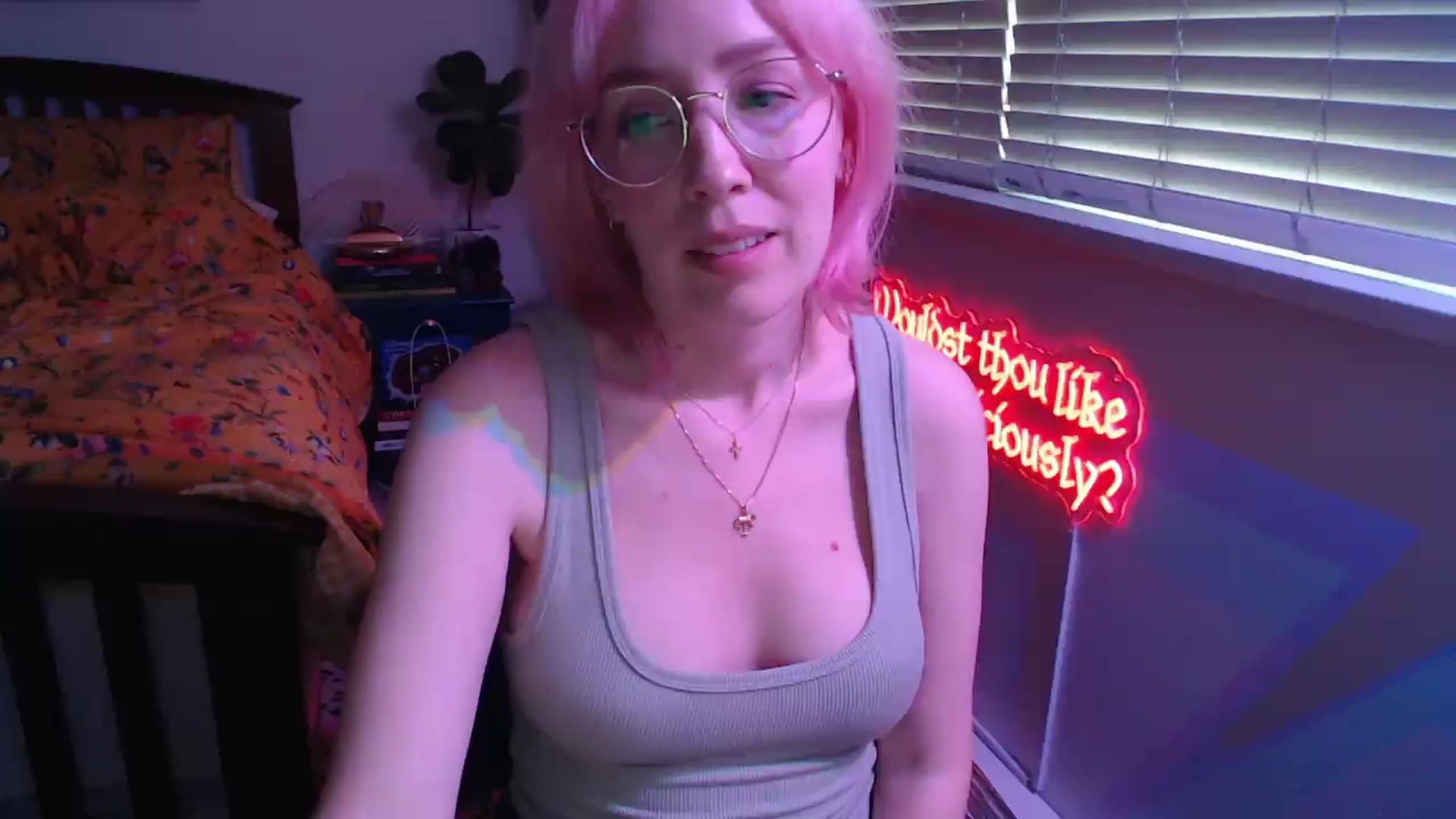 Gallery image thumbnail from NahlaHoney's myfreecams stream on, 05/27/2026, 04:00 image 8 of 20
