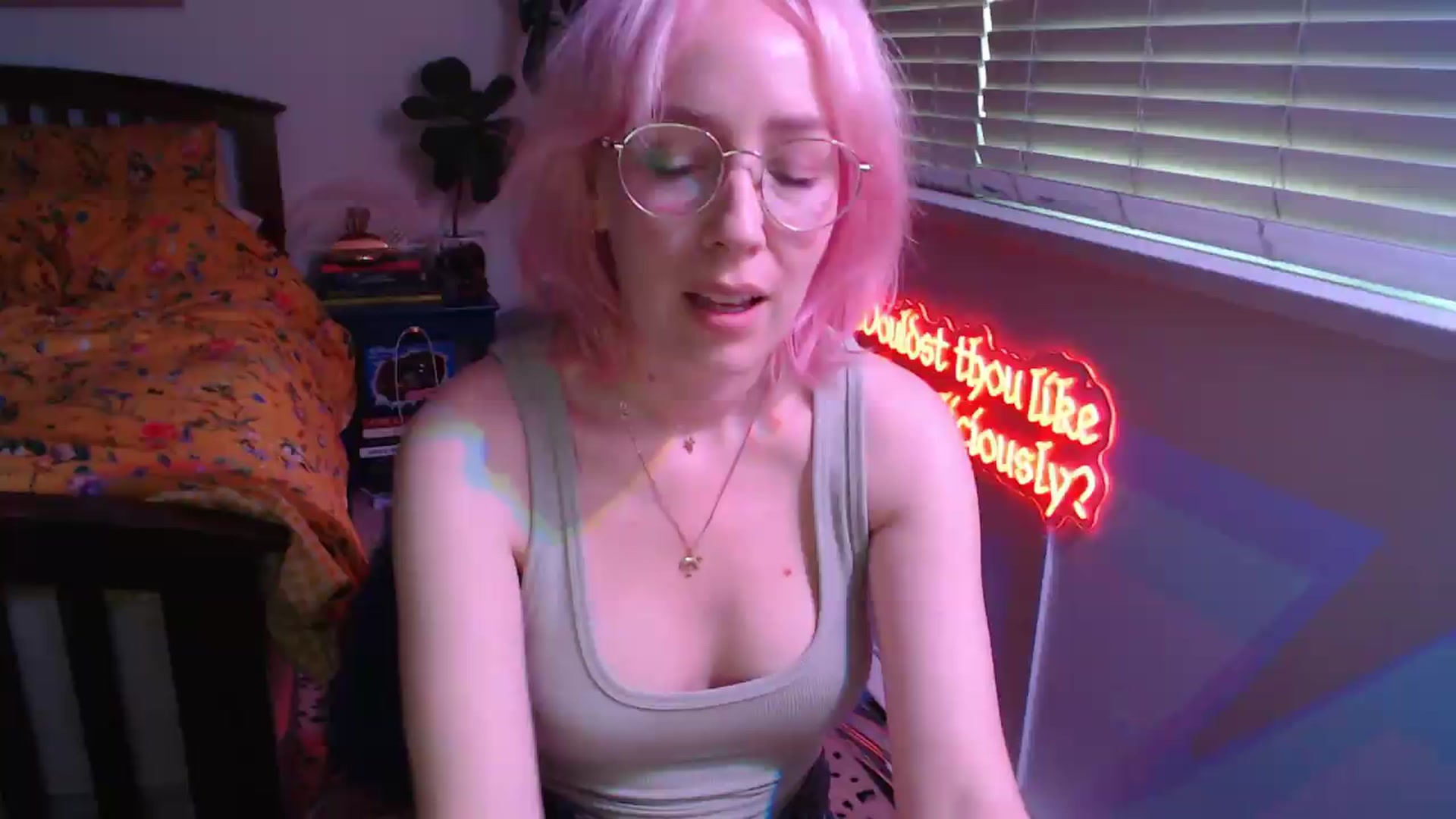 Gallery image thumbnail from NahlaHoney's myfreecams stream on, 05/27/2026, 04:00 image 20 of 20