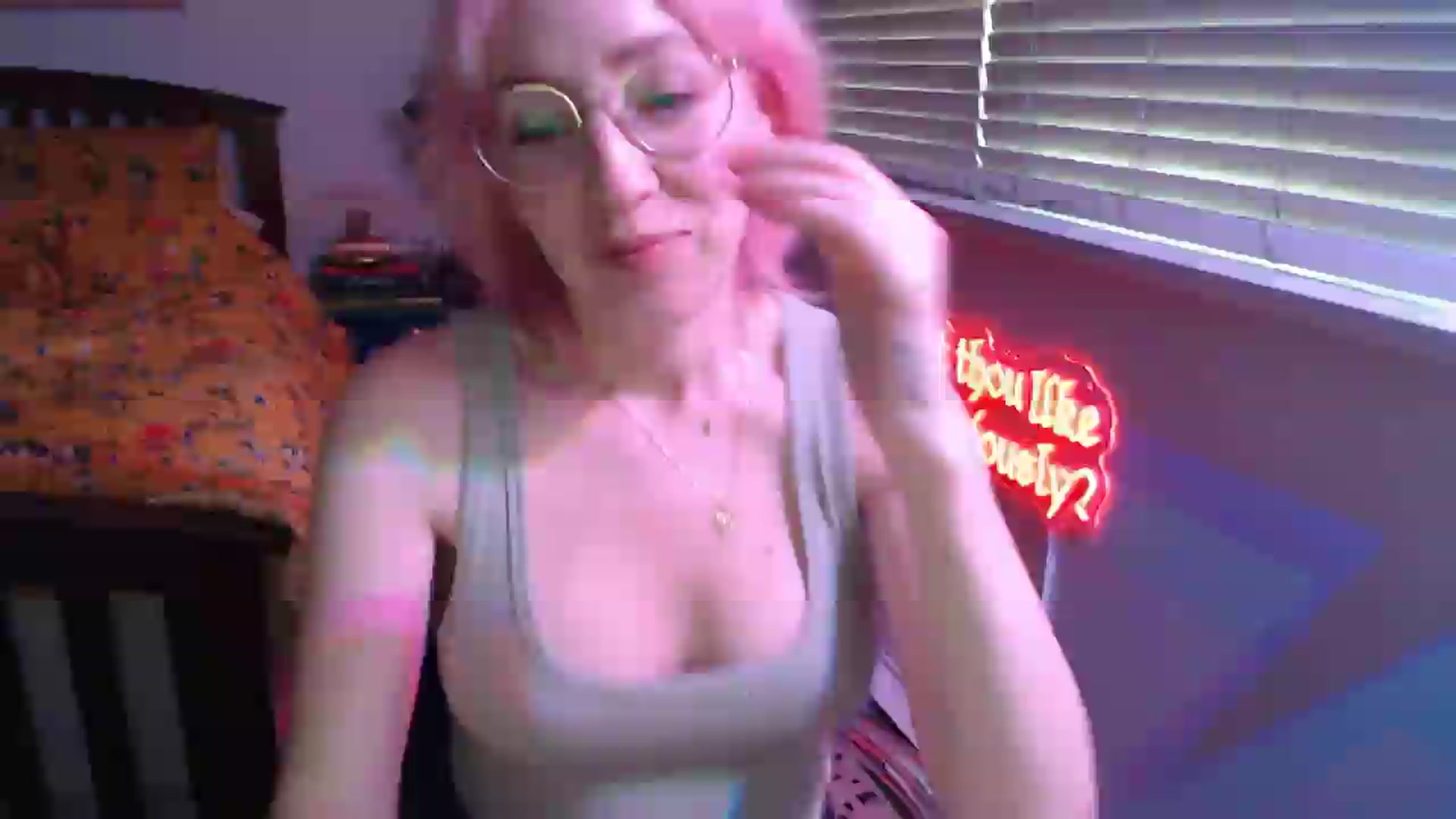 Gallery image thumbnail from NahlaHoney's myfreecams stream on, 05/27/2026, 04:00 image 16 of 20