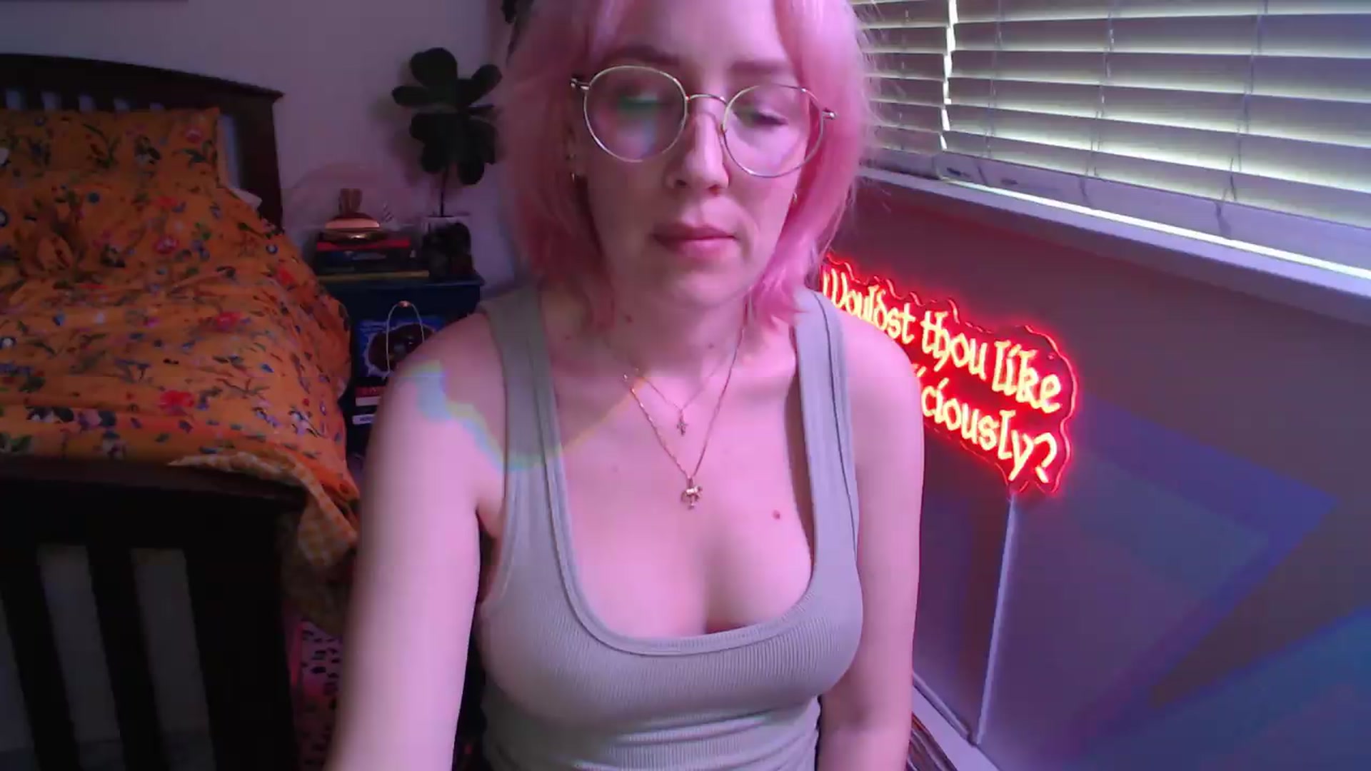 Gallery image thumbnail from NahlaHoney's myfreecams stream on, 05/27/2026, 04:00 image 9 of 20