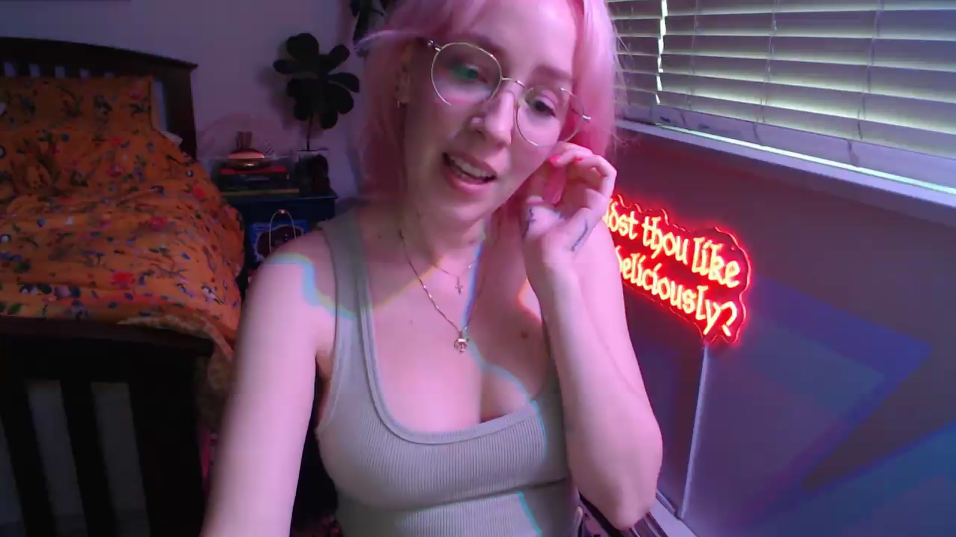 Gallery image thumbnail from NahlaHoney's myfreecams stream on, 05/27/2026, 04:00 image 15 of 20