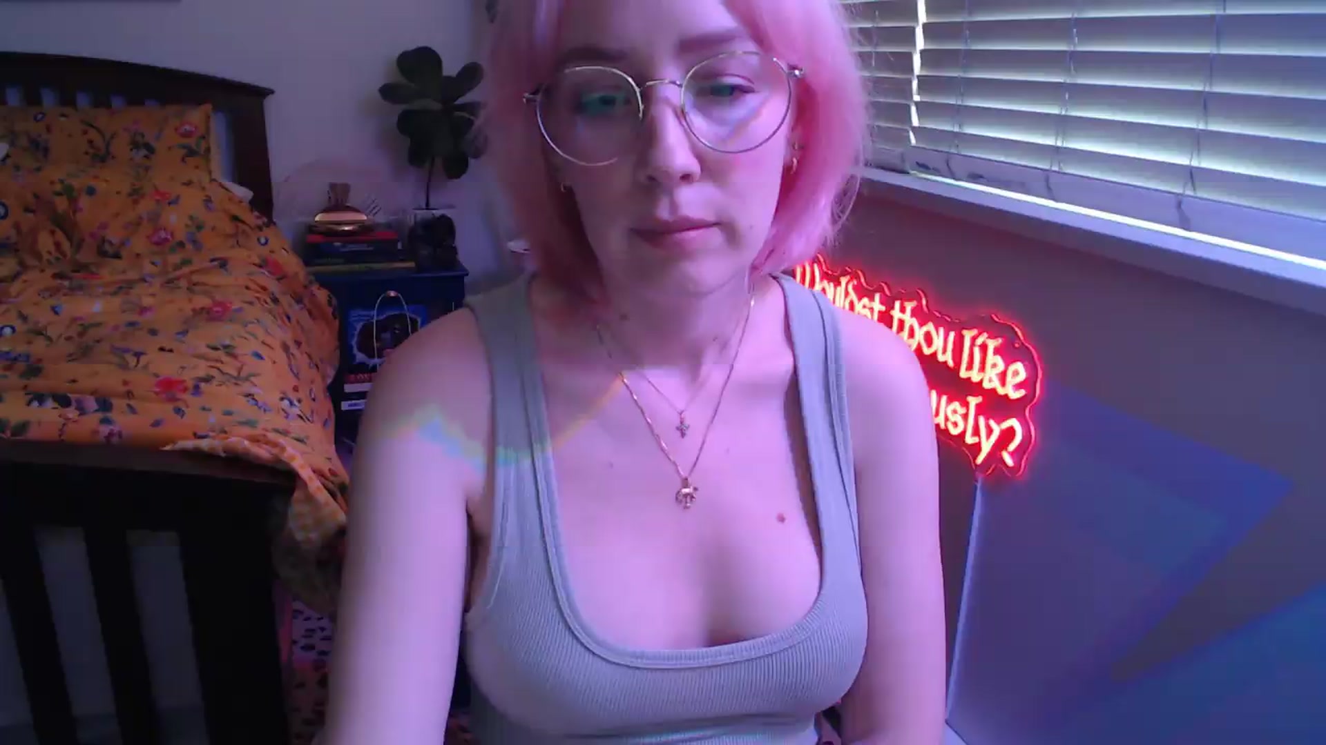 Gallery image thumbnail from NahlaHoney's myfreecams stream on, 05/27/2026, 04:00 image 6 of 20