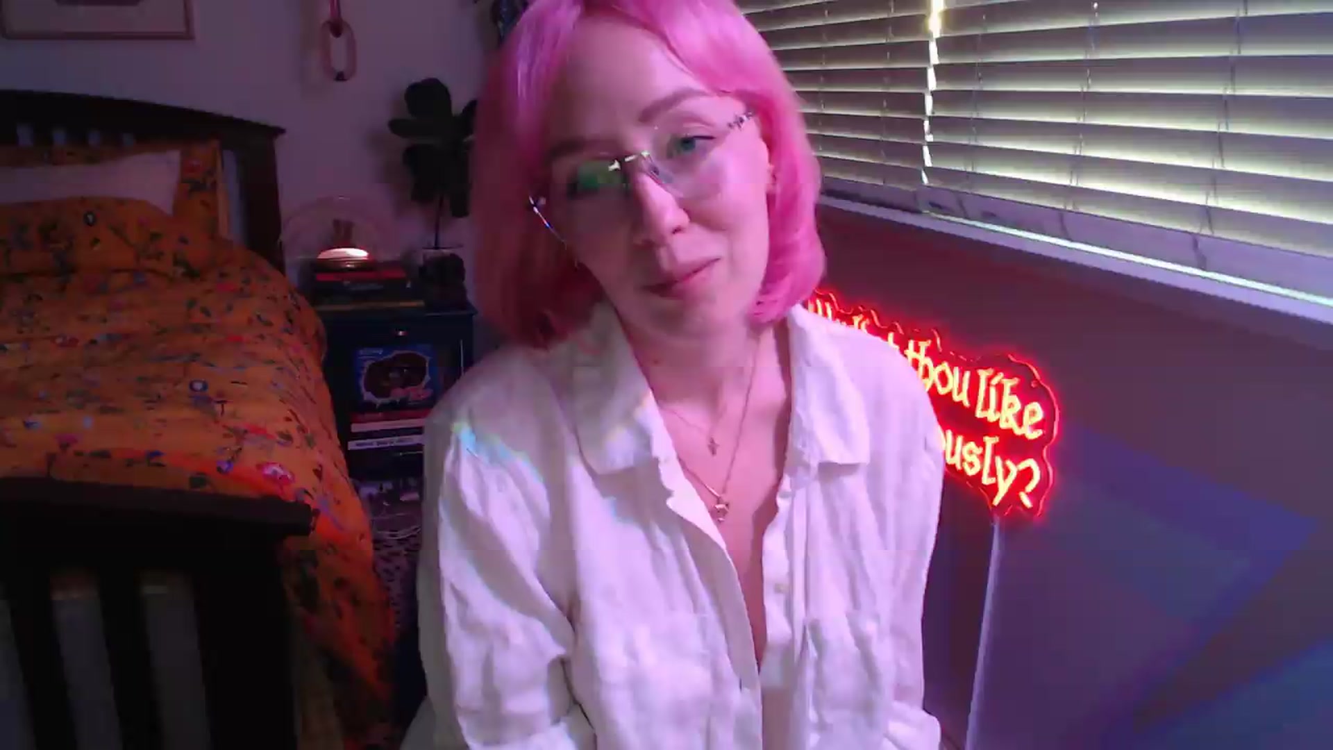 Gallery image thumbnail from NahlaHoney's myfreecams stream on, 05/28/2026, 04:14 image 17 of 20