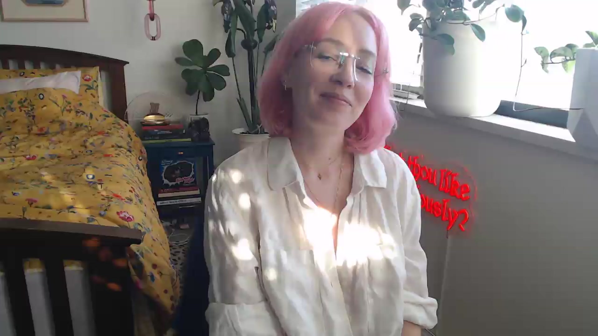 Gallery image thumbnail from NahlaHoney's myfreecams stream on, 05/28/2026, 04:14 image 2 of 20
