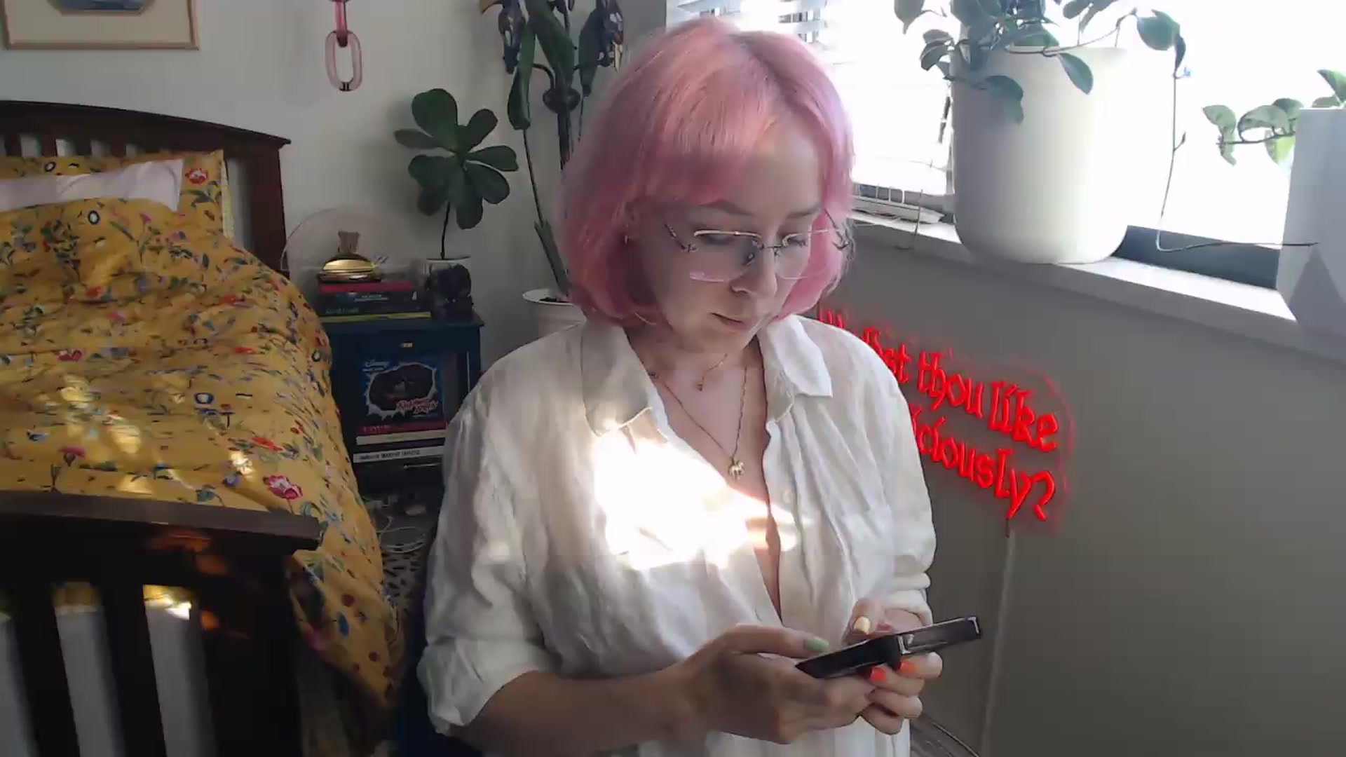 Gallery image thumbnail from NahlaHoney's myfreecams stream on, 05/28/2026, 04:14 image 3 of 20