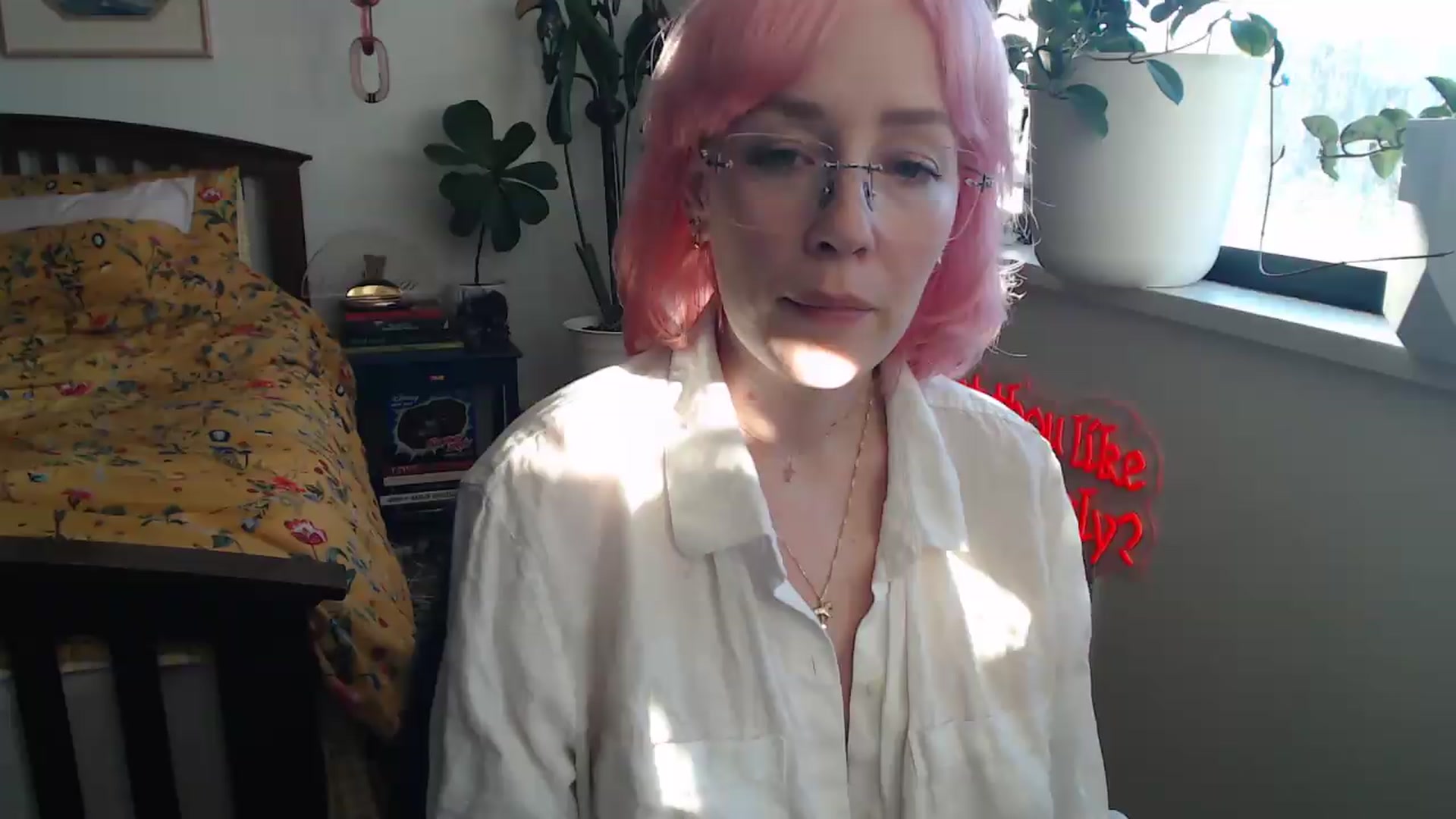 Gallery image thumbnail from NahlaHoney's myfreecams stream on, 05/28/2026, 04:14 image 9 of 20