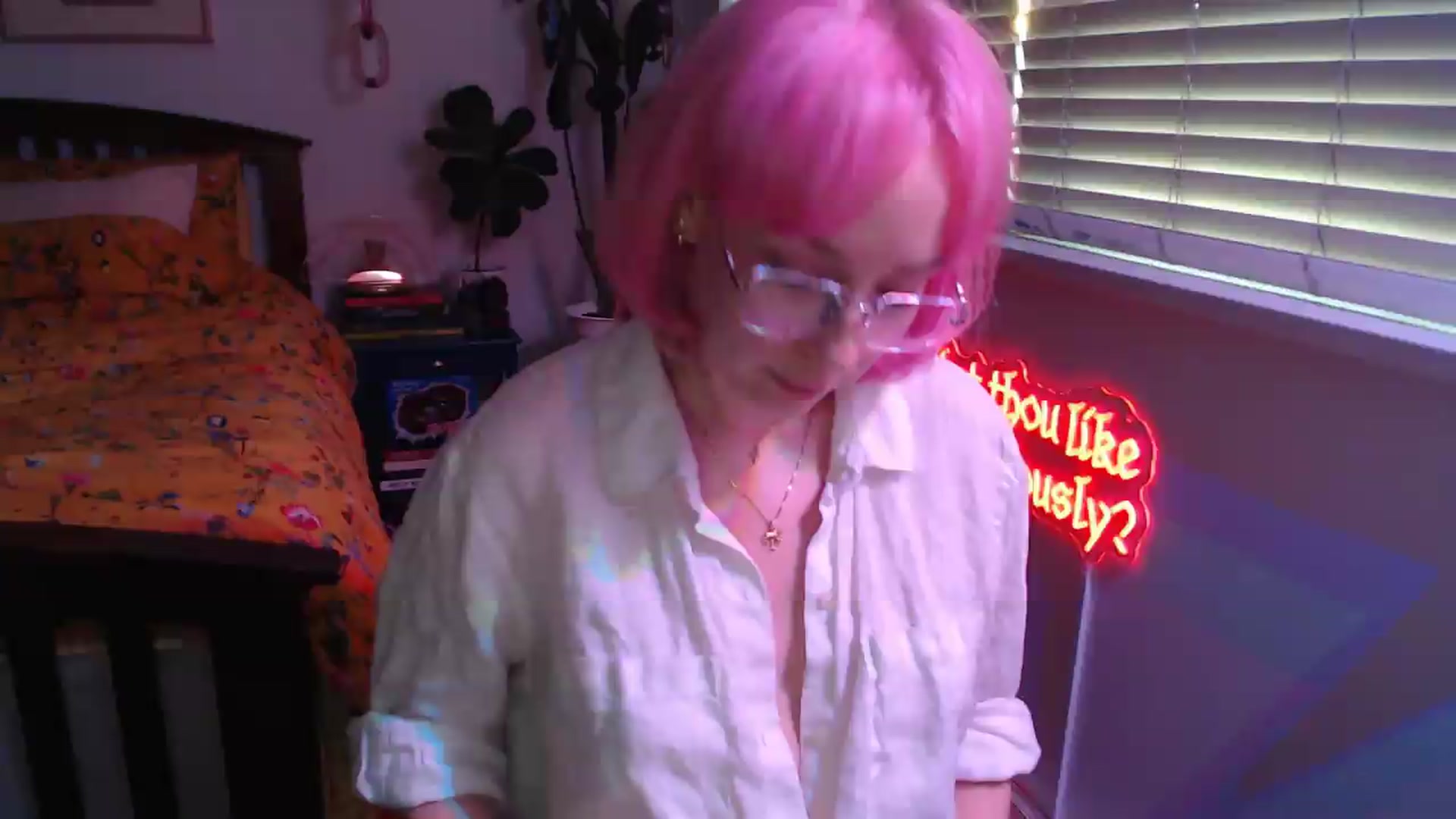 Gallery image thumbnail from NahlaHoney's myfreecams stream on, 05/28/2026, 04:14 image 18 of 20