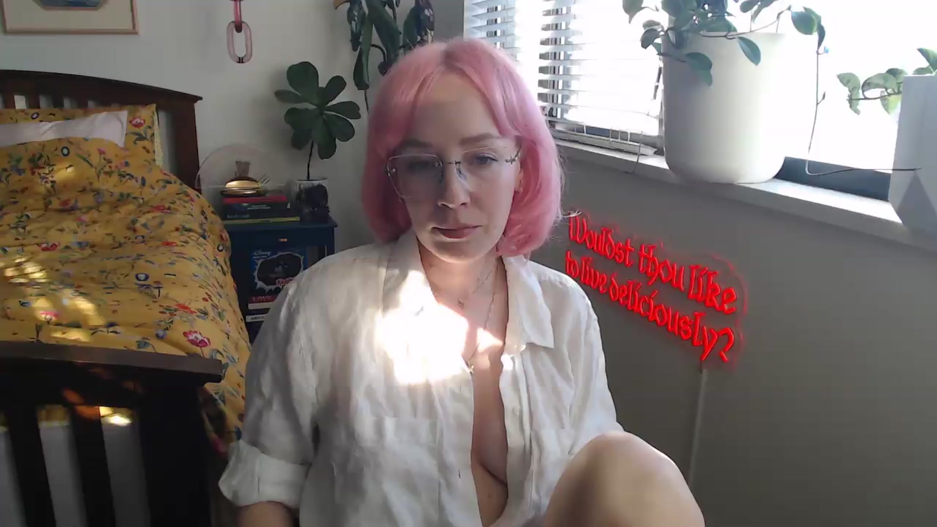 Gallery image thumbnail from NahlaHoney's myfreecams stream on, 05/28/2026, 04:14 image 4 of 20