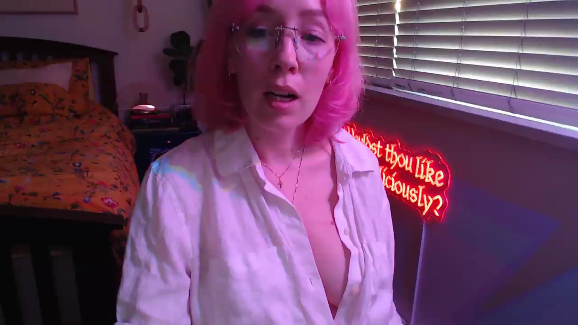 Gallery image thumbnail from NahlaHoney's myfreecams stream on, 05/28/2026, 04:14 image 14 of 20