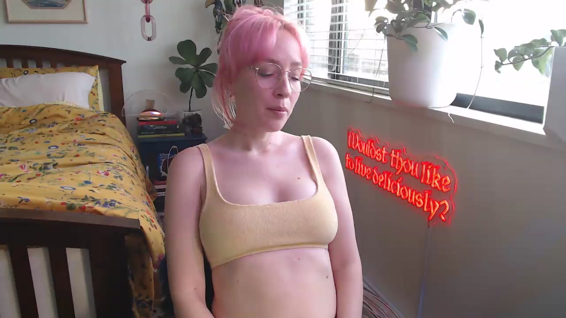 Gallery image thumbnail from NahlaHoney's myfreecams stream on, 05/30/2026, 03:34 image 9 of 20