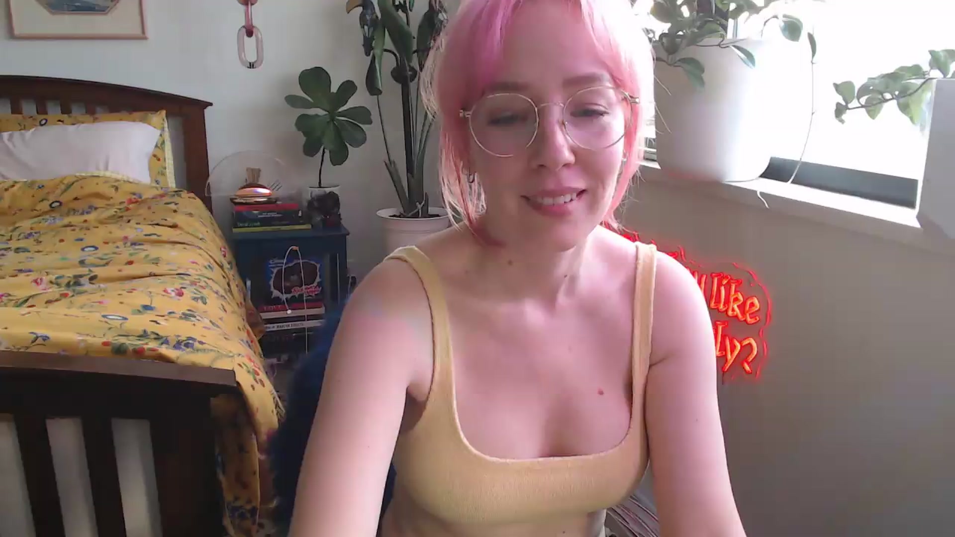 Gallery image thumbnail from NahlaHoney's myfreecams stream on, 05/30/2026, 03:34 image 10 of 20