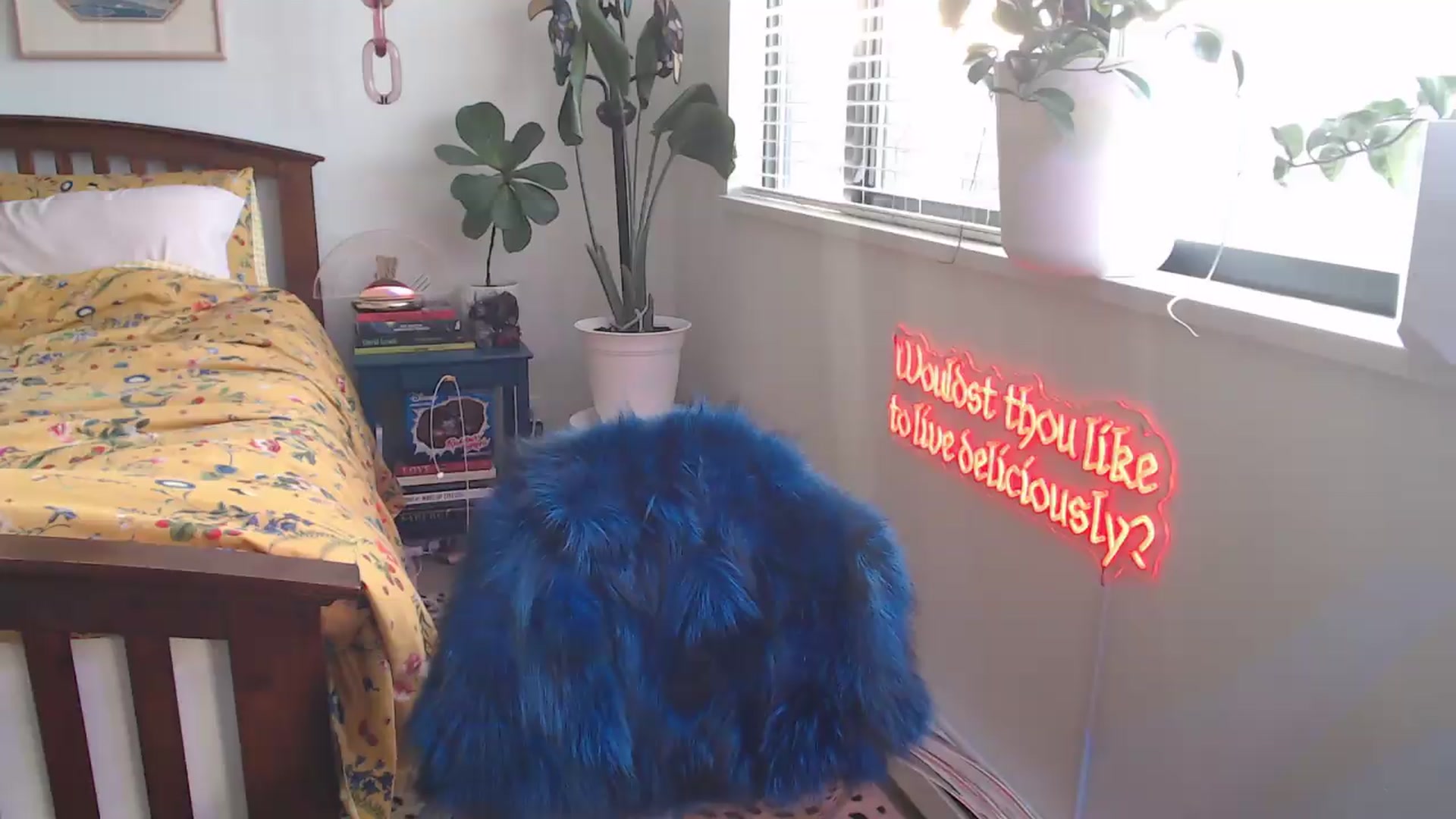 Gallery image thumbnail from NahlaHoney's myfreecams stream on, 05/30/2026, 03:34 image 15 of 20