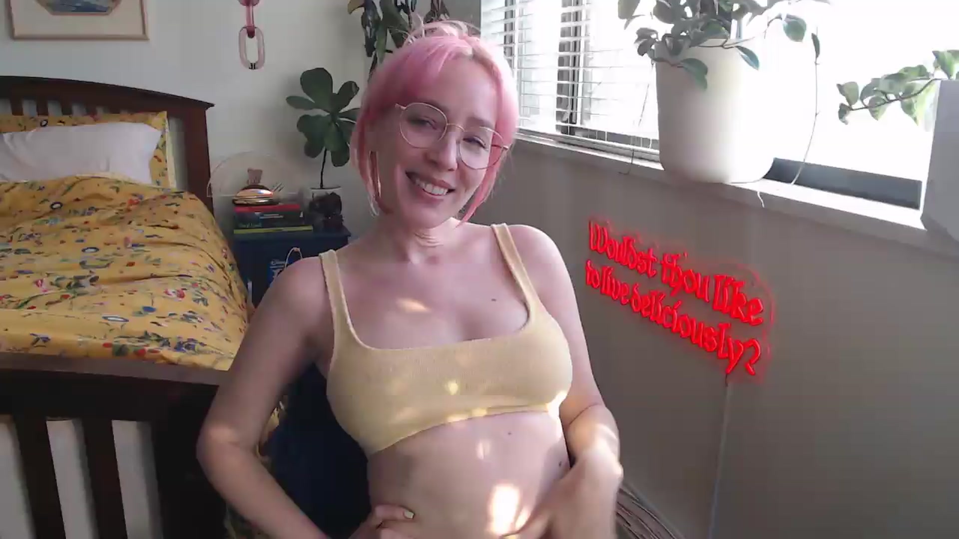 Gallery image thumbnail from NahlaHoney's myfreecams stream on, 05/30/2026, 03:34 image 7 of 20