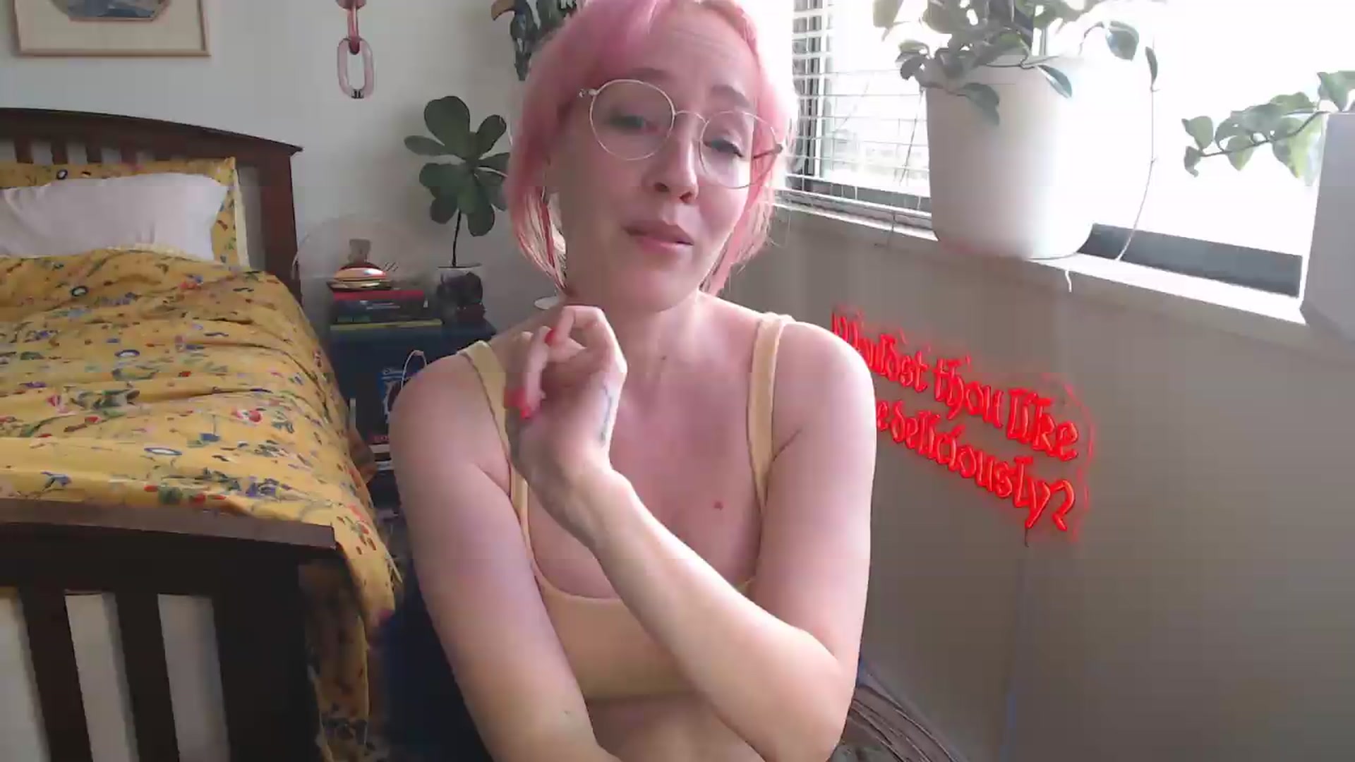 Gallery image thumbnail from NahlaHoney's myfreecams stream on, 05/30/2026, 03:34 image 5 of 20