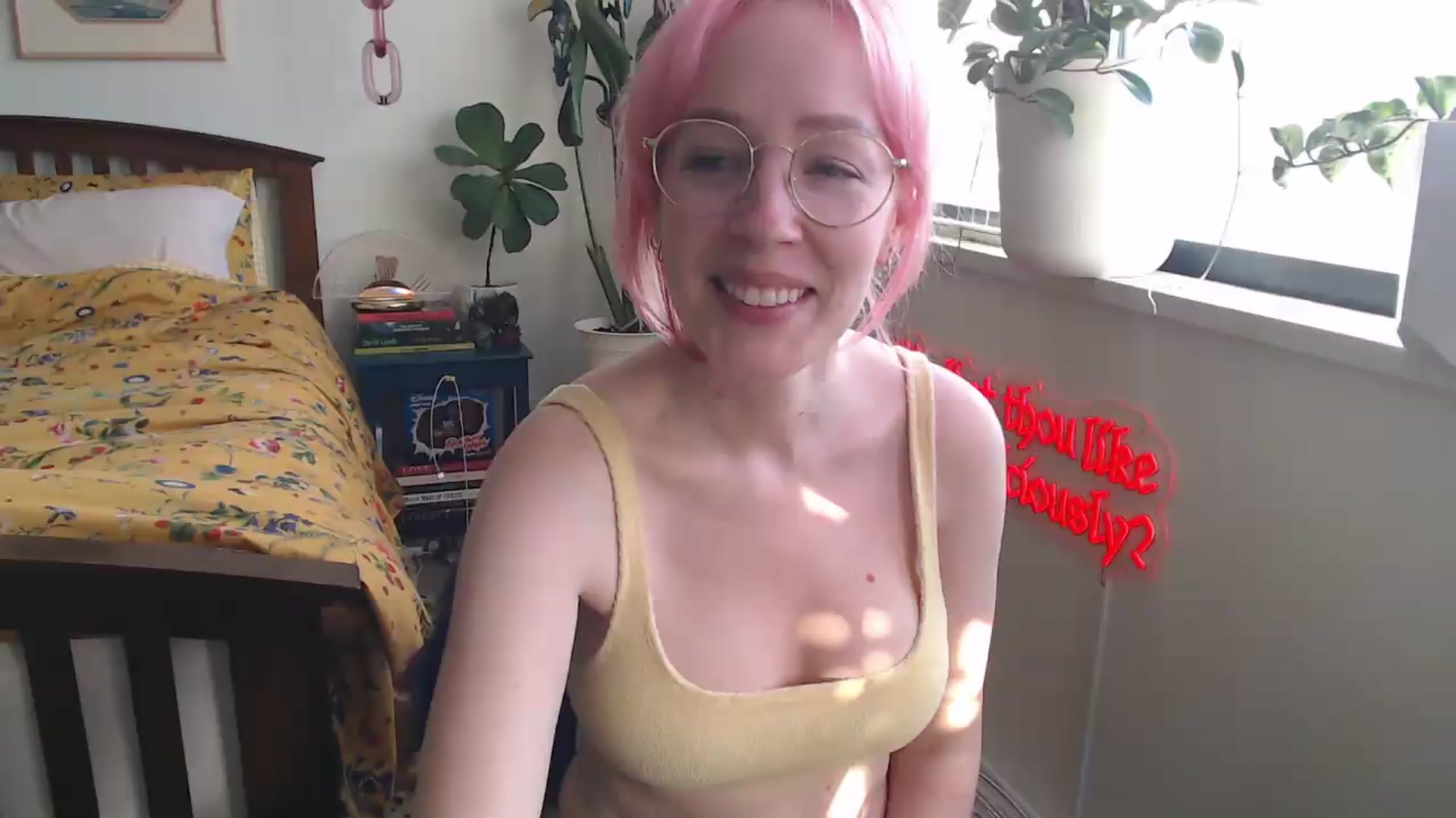 Gallery image thumbnail from NahlaHoney's myfreecams stream on, 05/30/2026, 03:34 image 6 of 20