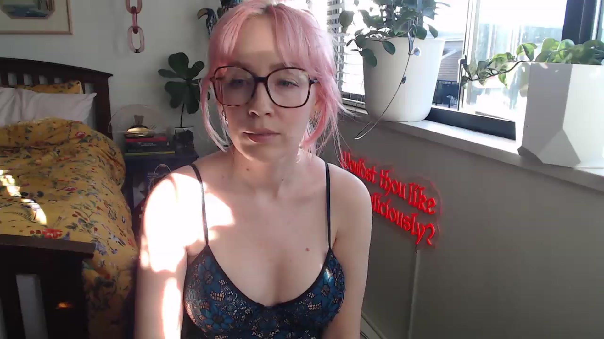 Gallery image thumbnail from NahlaHoney's myfreecams stream on, 06/02/2026, 03:37 image 3 of 20