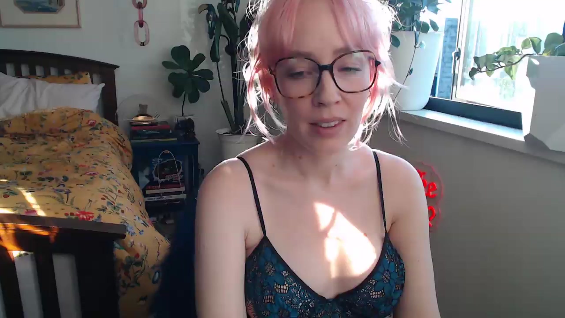 Gallery image thumbnail from NahlaHoney's myfreecams stream on, 06/02/2026, 03:37 image 16 of 20