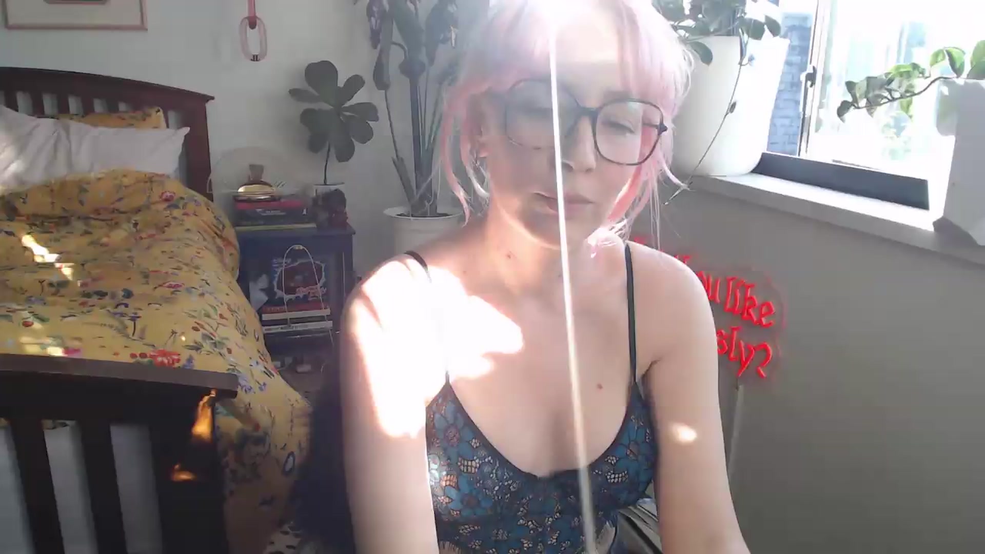 Gallery image thumbnail from NahlaHoney's myfreecams stream on, 06/02/2026, 03:37 image 2 of 20