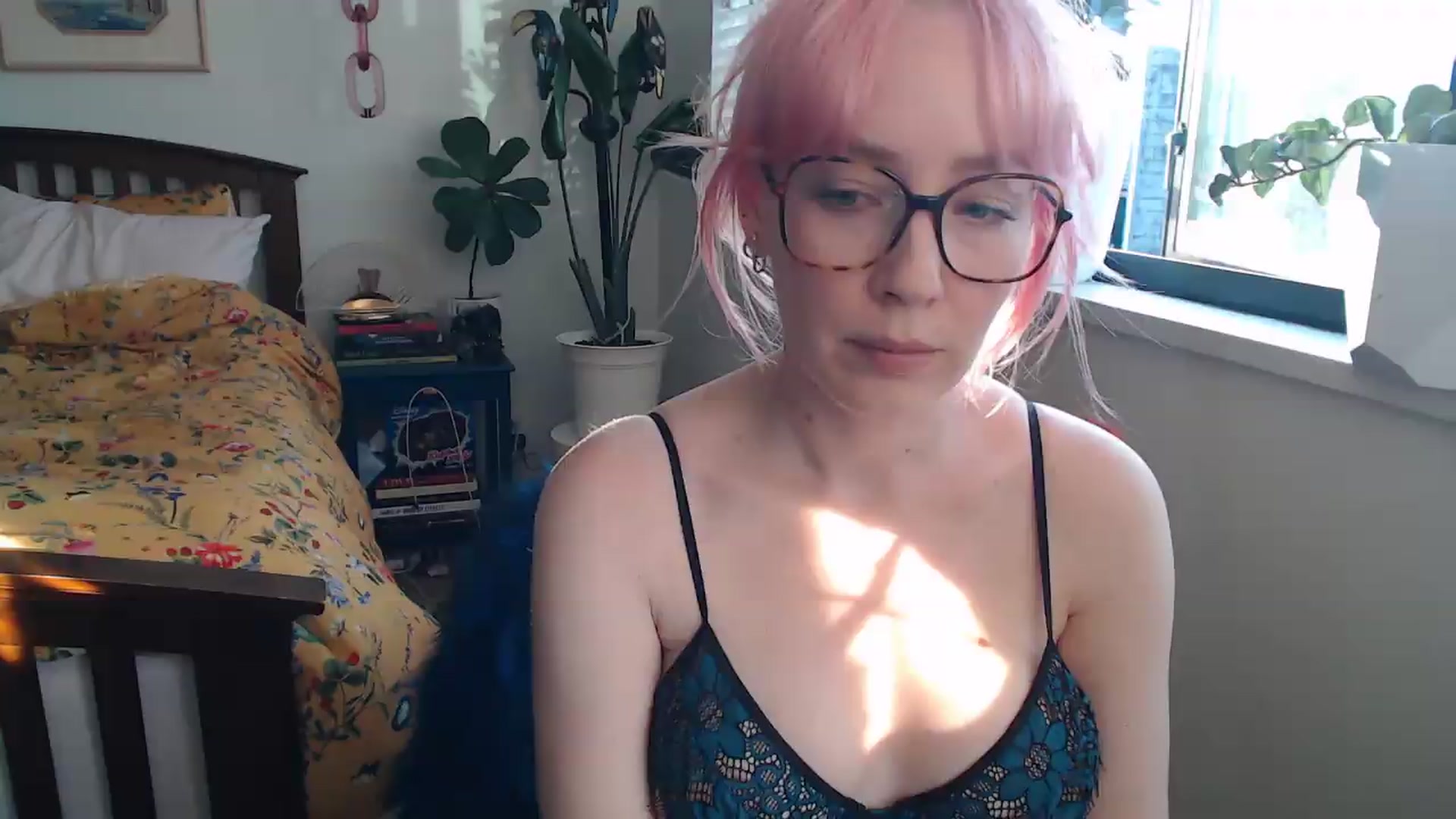 Gallery image thumbnail from NahlaHoney's myfreecams stream on, 06/02/2026, 03:37 image 19 of 20