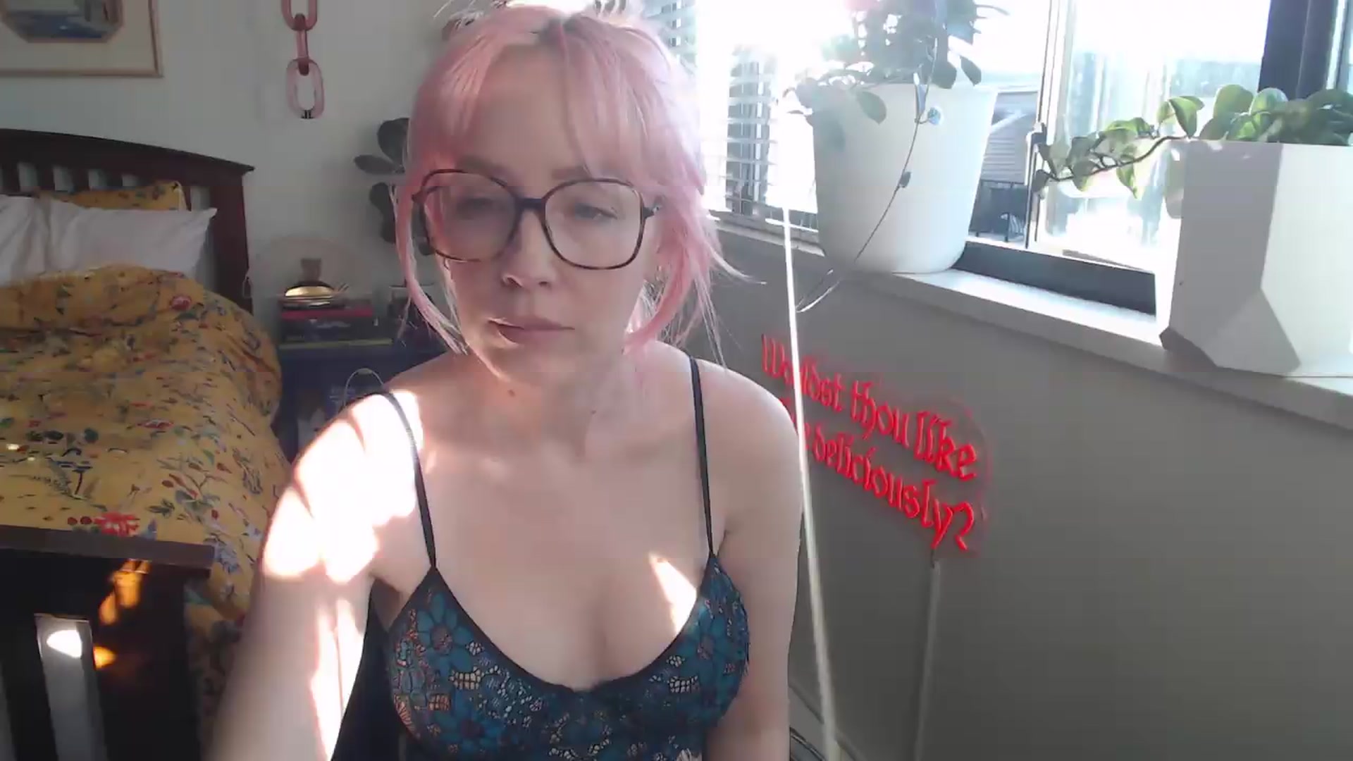 Gallery image thumbnail from NahlaHoney's myfreecams stream on, 06/02/2026, 03:37 image 7 of 20