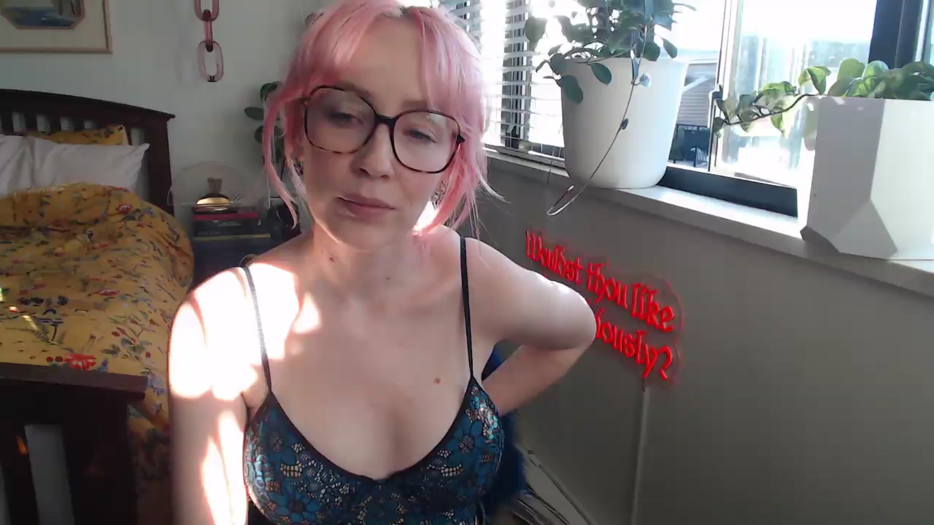 Gallery image thumbnail from NahlaHoney's myfreecams stream on, 06/02/2026, 03:37 image 6 of 20