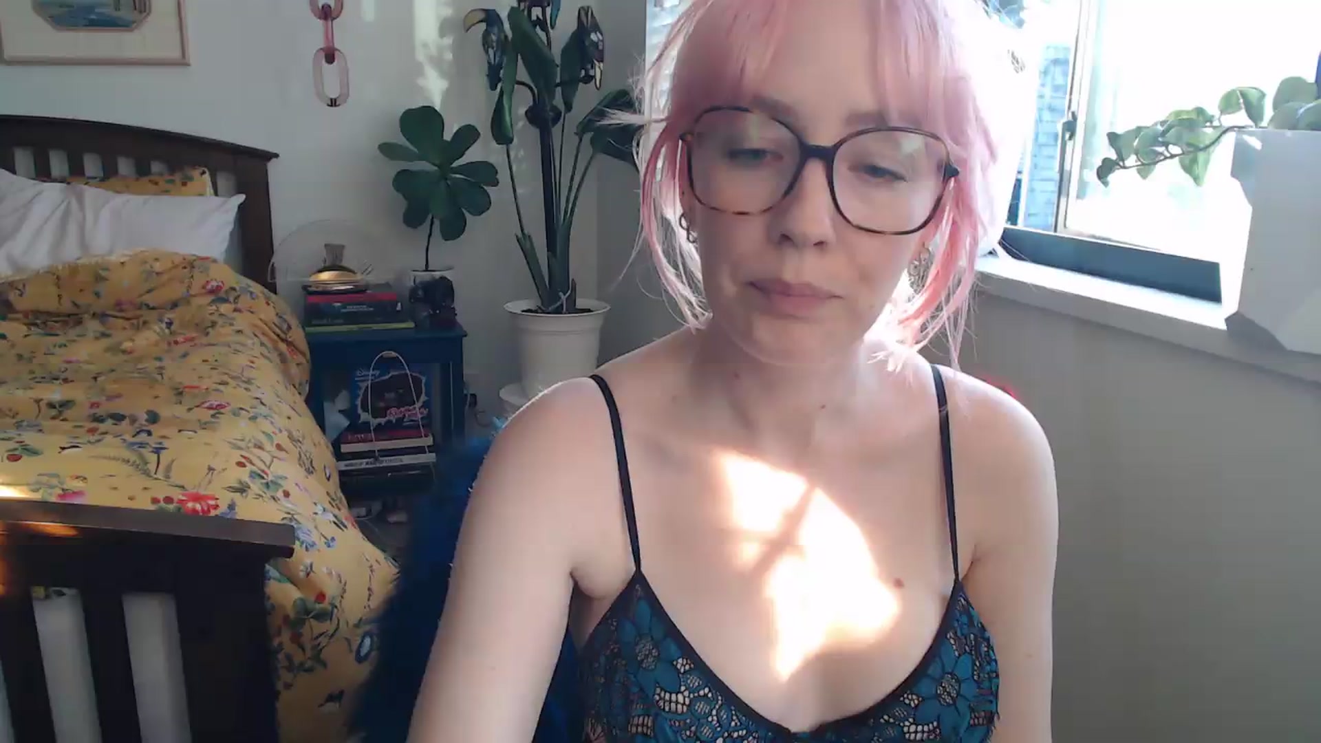 Gallery image thumbnail from NahlaHoney's myfreecams stream on, 06/02/2026, 03:37 image 20 of 20