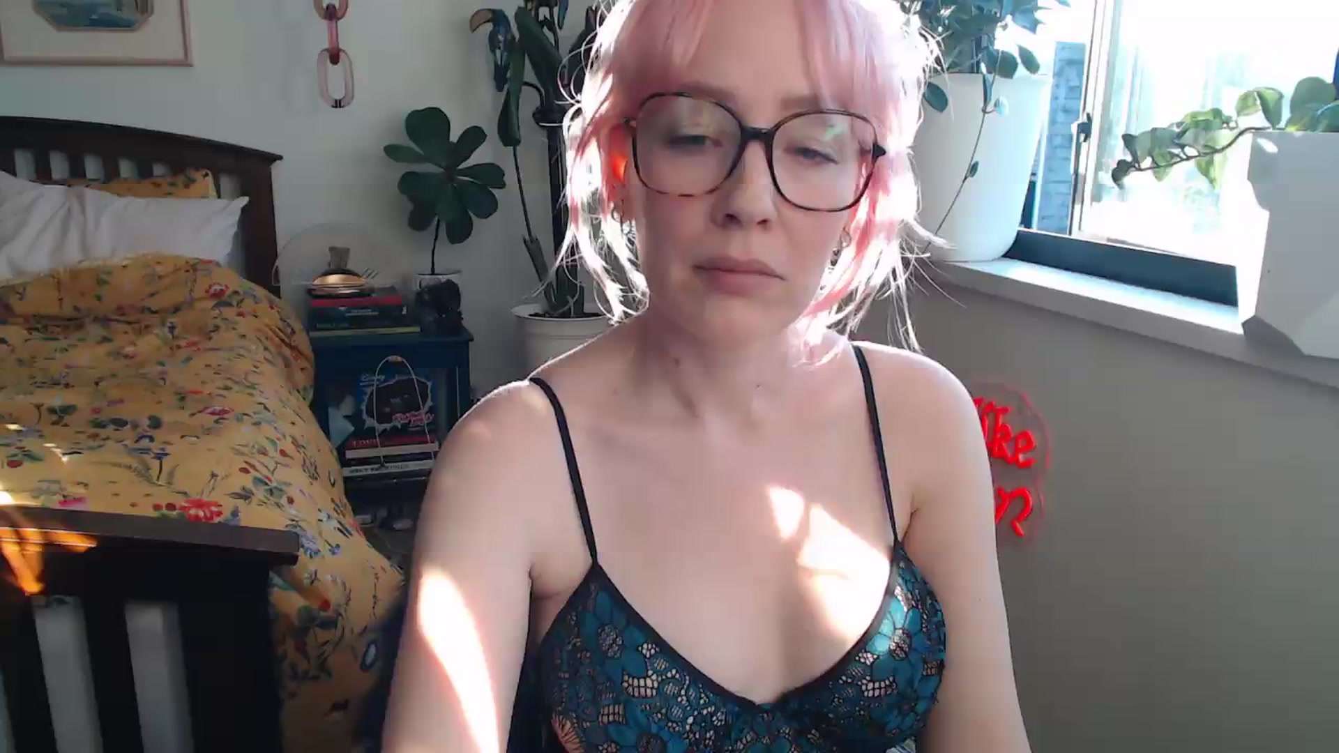 Gallery image thumbnail from NahlaHoney's myfreecams stream on, 06/02/2026, 03:37 image 15 of 20