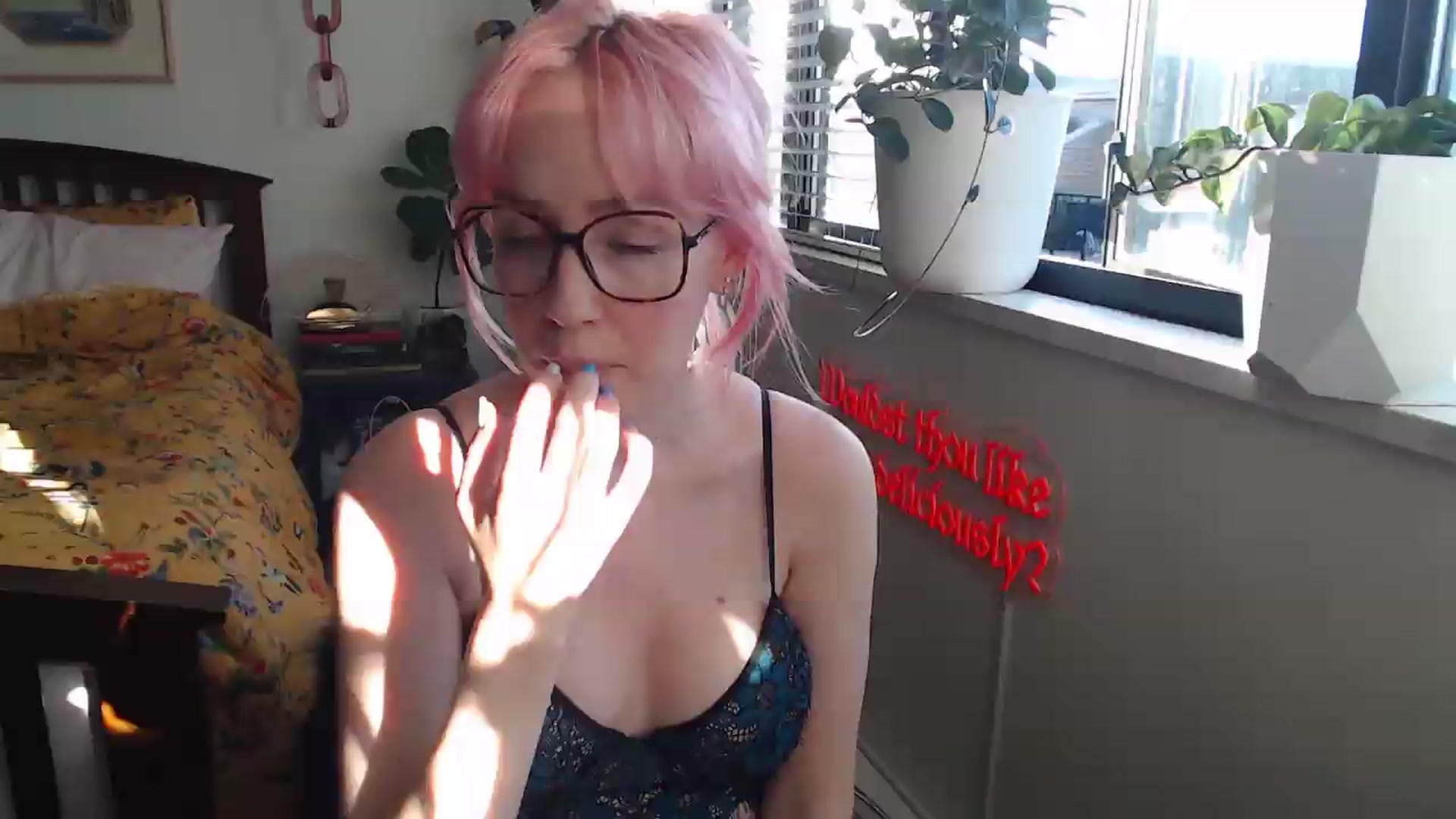 Gallery image thumbnail from NahlaHoney's myfreecams stream on, 06/02/2026, 03:37 image 5 of 20