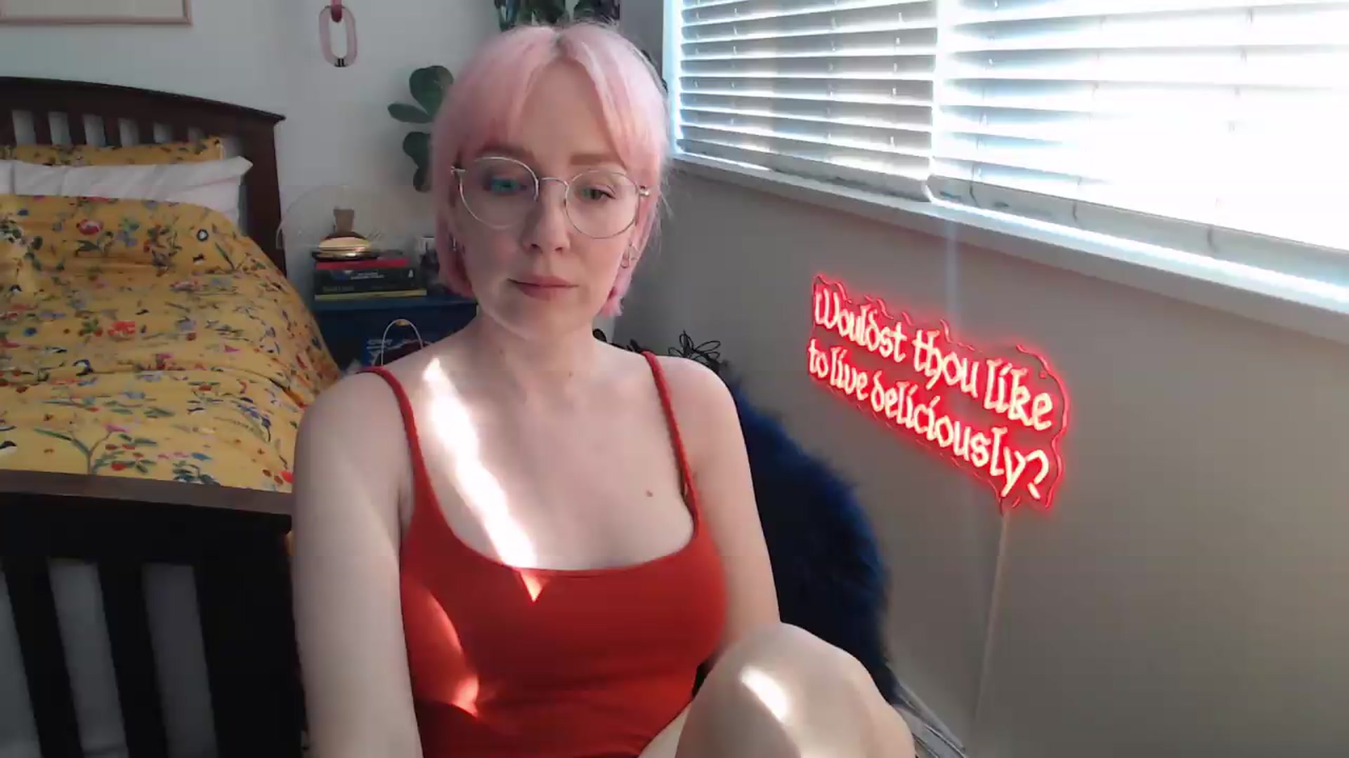 Gallery image thumbnail from NahlaHoney's myfreecams stream on, 06/03/2026, 03:53 image 3 of 20