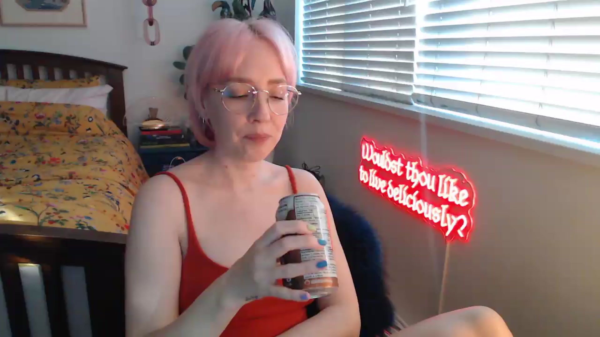 Gallery image thumbnail from NahlaHoney's myfreecams stream on, 06/03/2026, 03:53 image 9 of 20