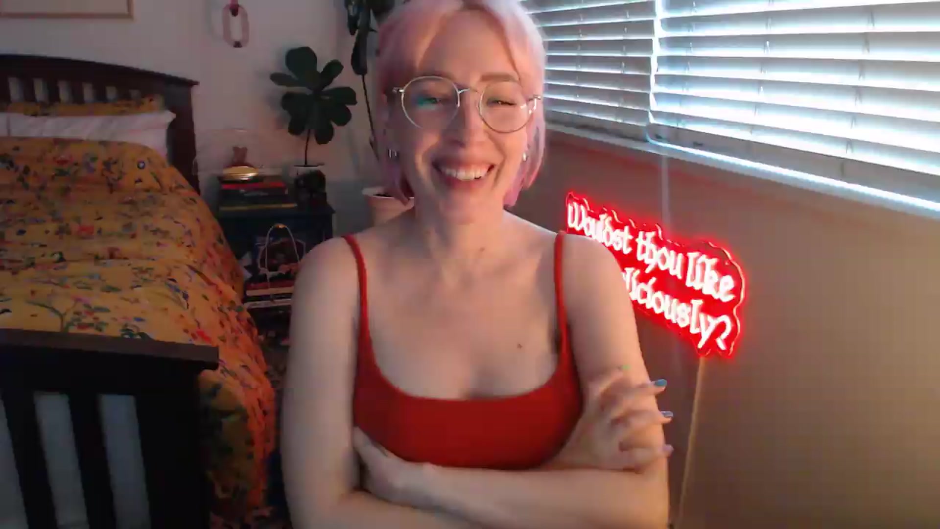 Gallery image thumbnail from NahlaHoney's myfreecams stream on, 06/03/2026, 03:53 image 17 of 20