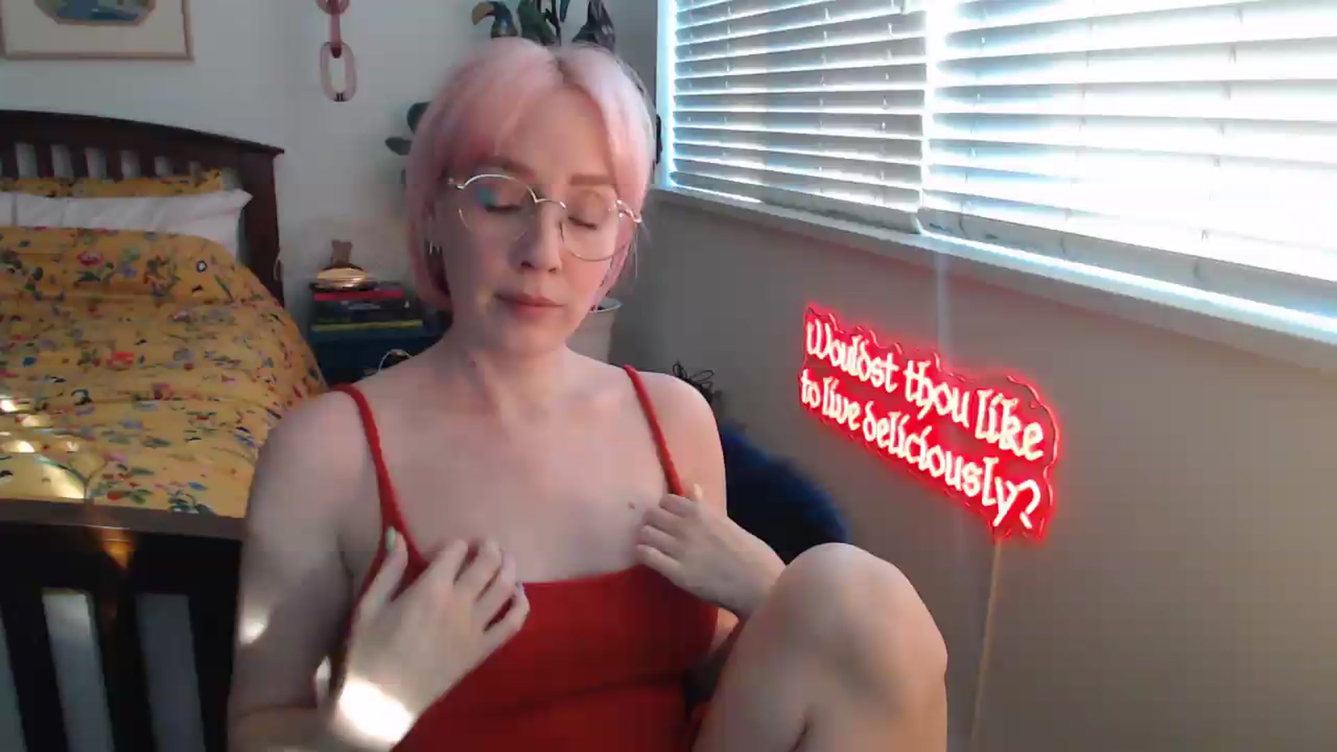 Gallery image thumbnail from NahlaHoney's myfreecams stream on, 06/03/2026, 03:53 image 7 of 20