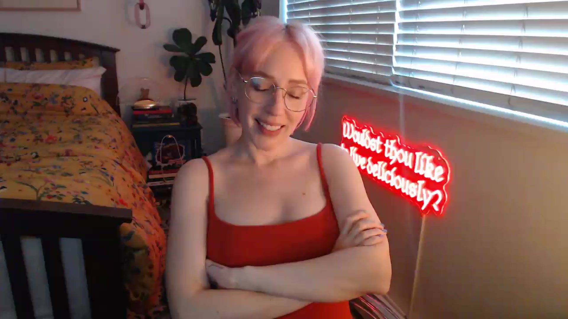 Gallery image thumbnail from NahlaHoney's myfreecams stream on, 06/03/2026, 03:53 image 18 of 20