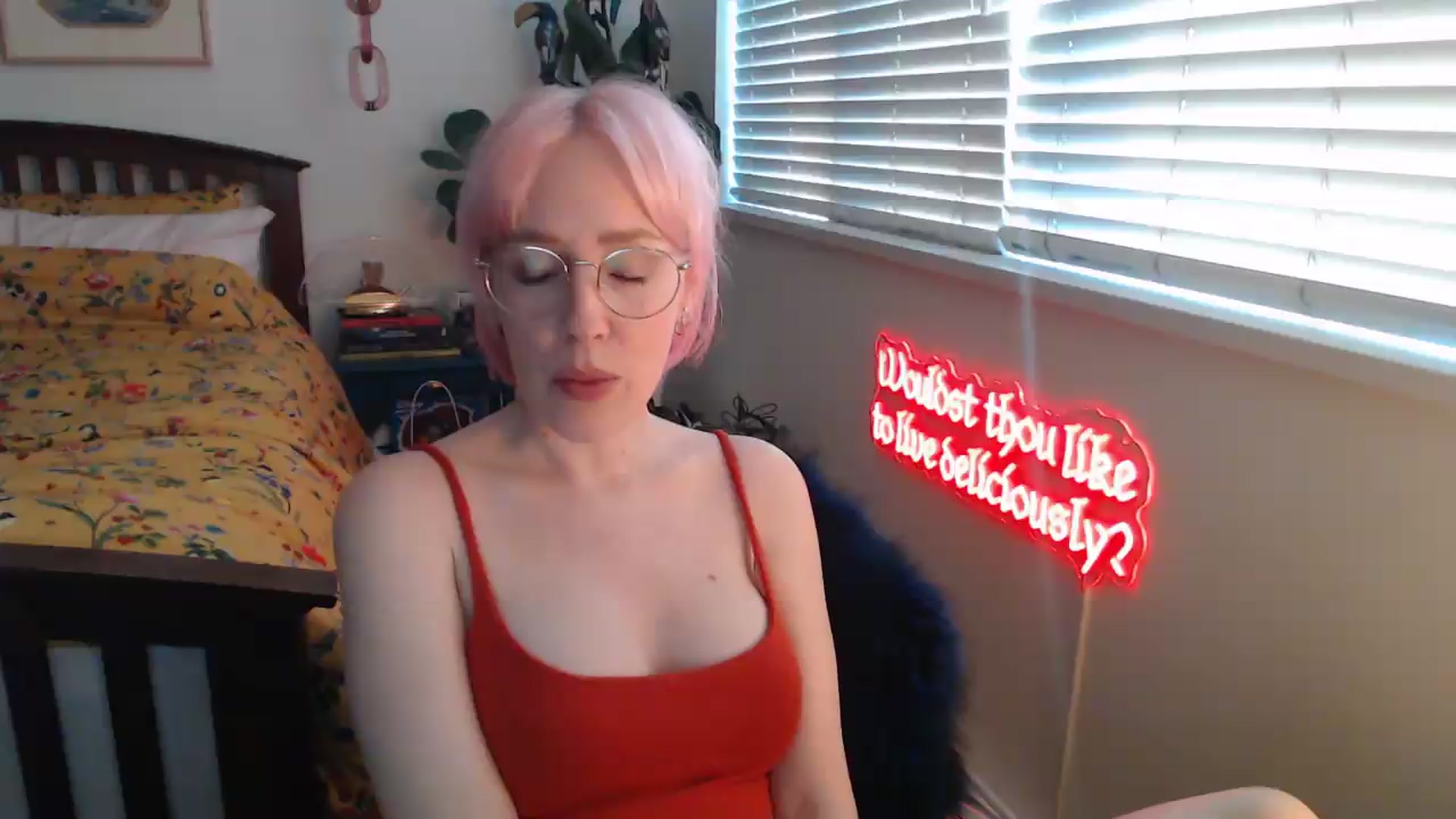 Gallery image thumbnail from NahlaHoney's myfreecams stream on, 06/03/2026, 03:53 image 11 of 20