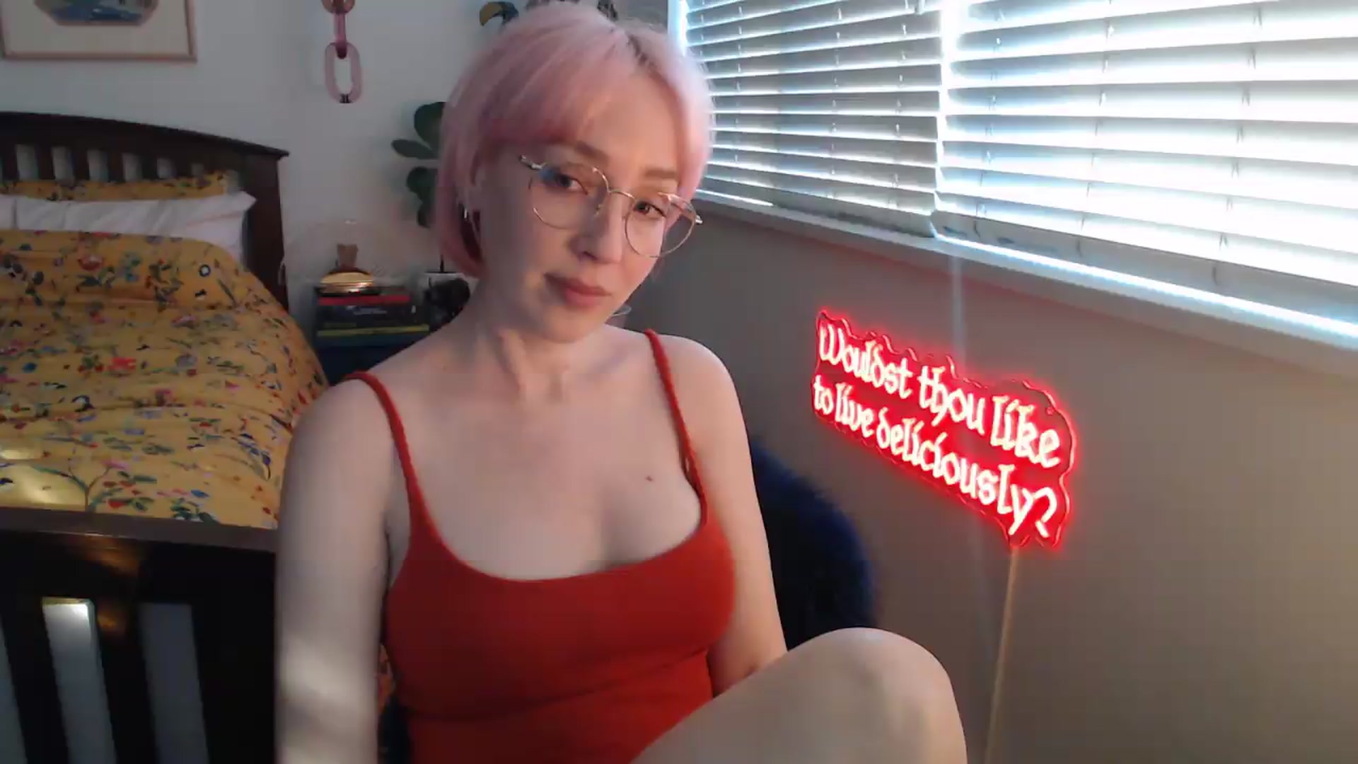 Gallery image thumbnail from NahlaHoney's myfreecams stream on, 06/03/2026, 03:53 image 8 of 20