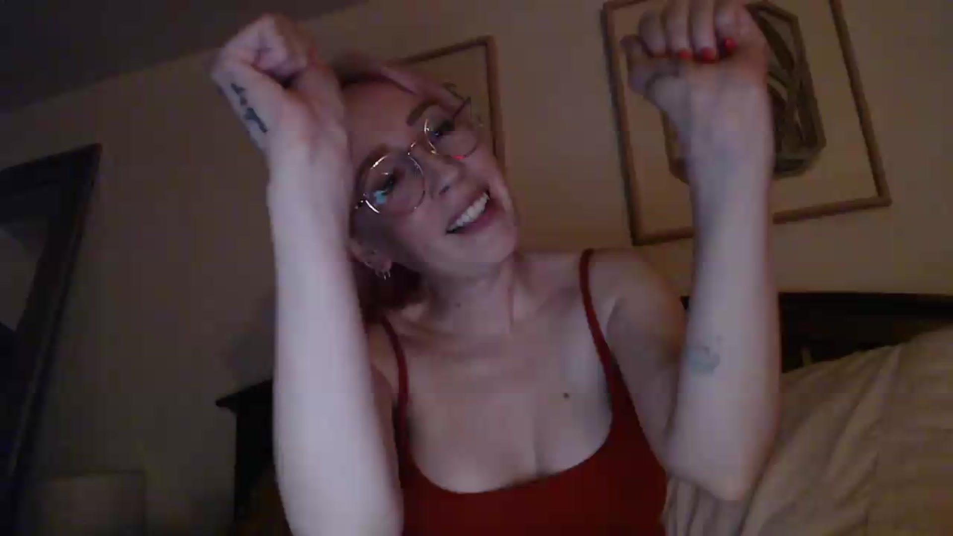 Gallery image thumbnail from NahlaHoney's myfreecams stream on, 06/03/2026, 04:37 image 2 of 20